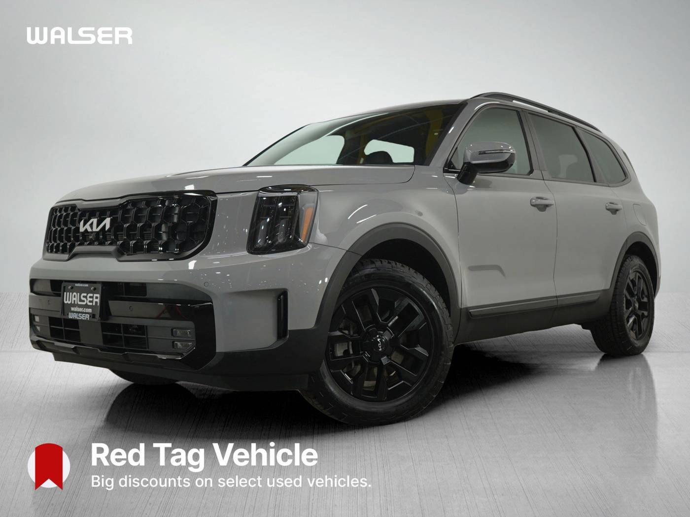 2024 Kia Telluride SX X-Pro — SUV — 11,103 mi — South St Paul, MN