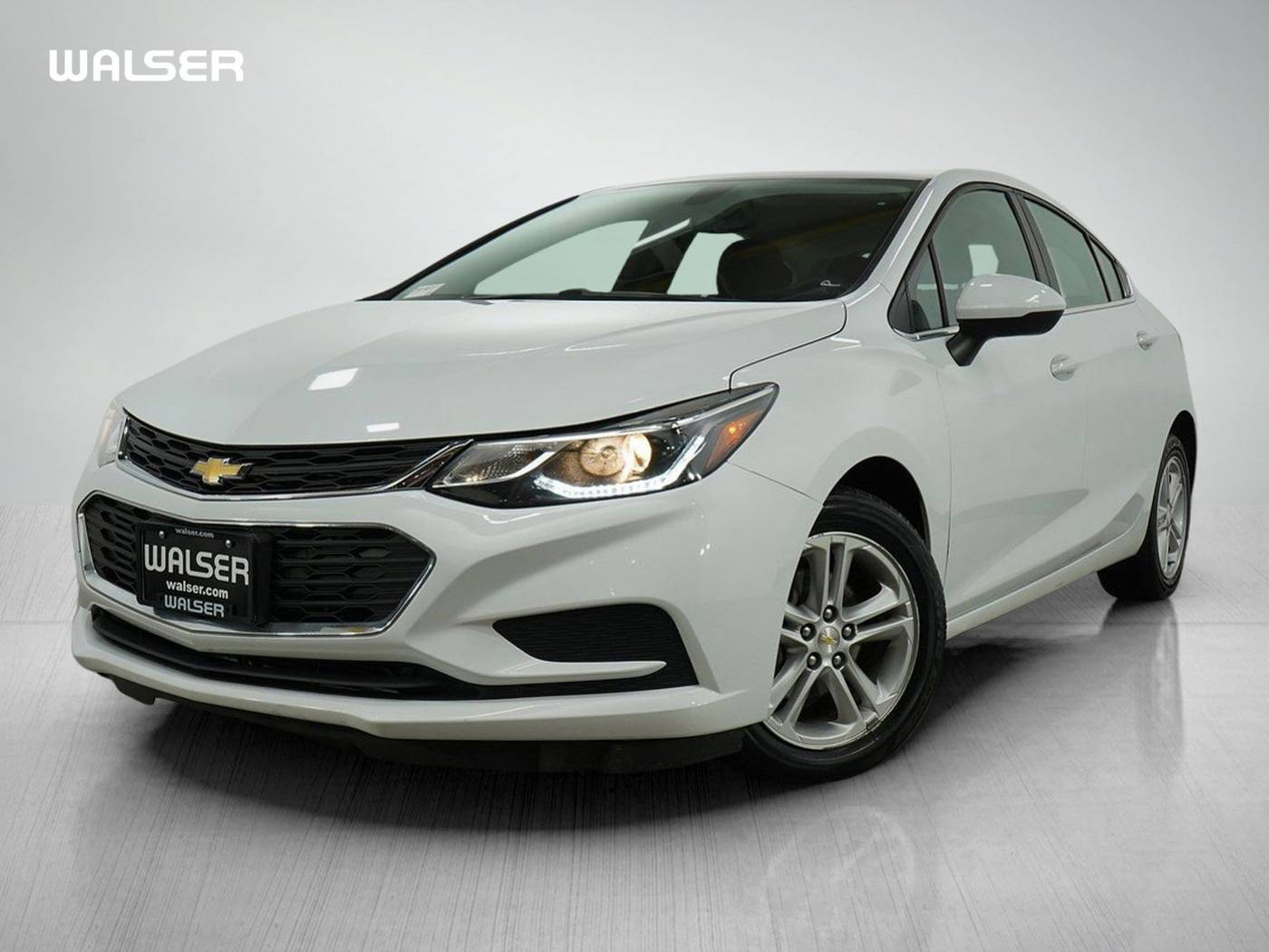 2018 Chevrolet Cruze LT — Hatchback — 89,529 mi — South St Paul, MN