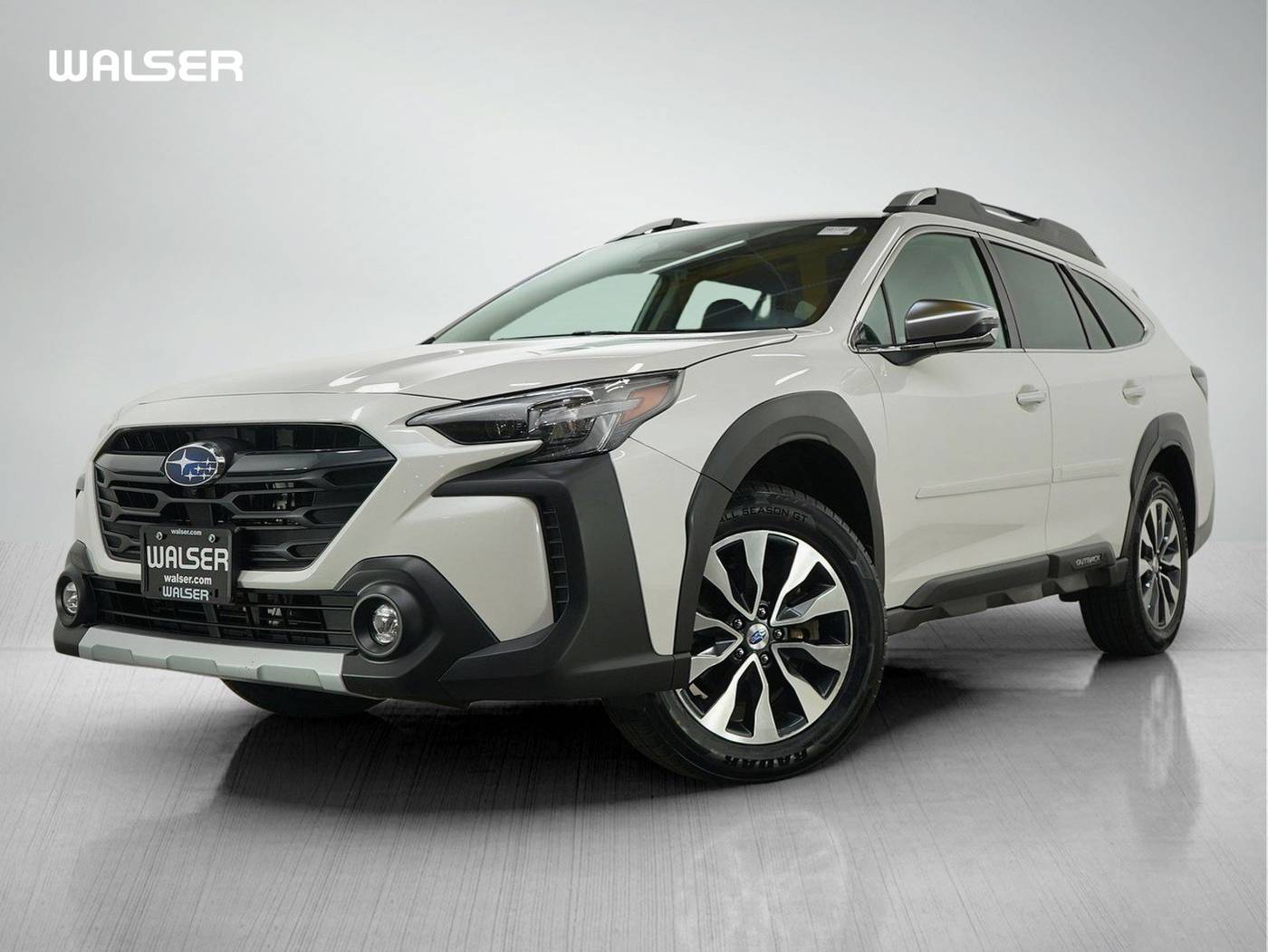 2024 Subaru Outback Touring XT — SUV — 31,479 mi — South St Paul, MN