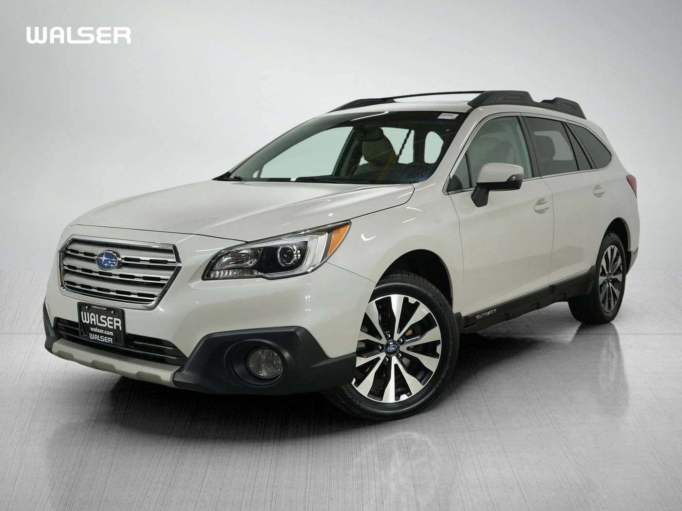 2015 Subaru Outback 2.5i Limited — SUV — 118,809 mi — South St Paul, MN