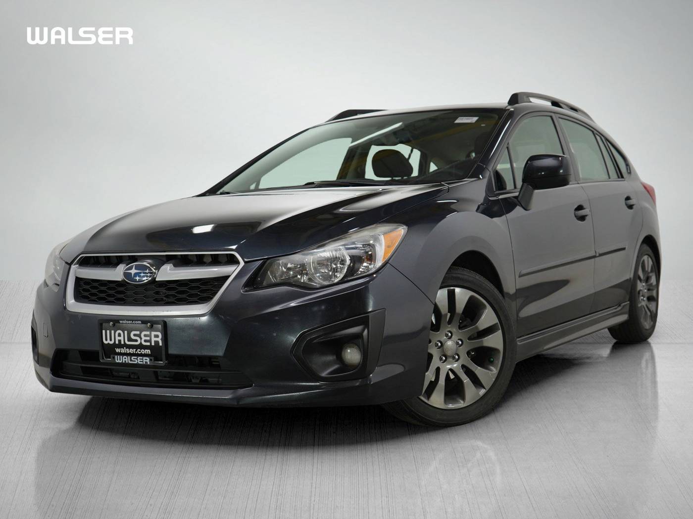 2012 Subaru Impreza 2.0i Sport Premium — Wagon — 100,813 mi — South St Paul, MN