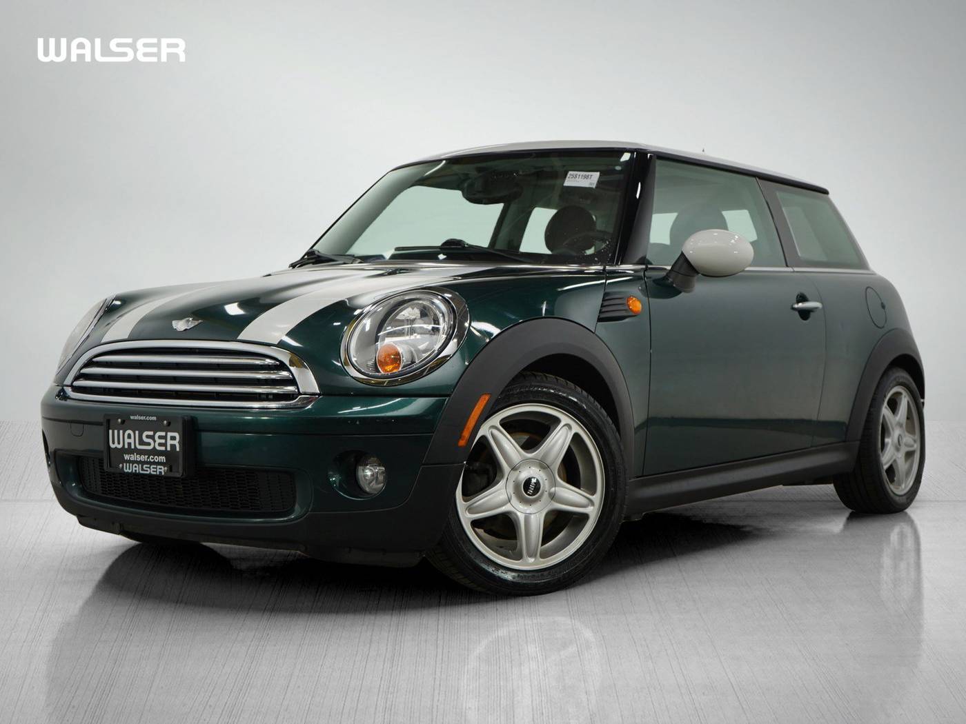 2008 MINI Cooper Cooper — Hatchback — 98,962 mi — South St Paul, MN