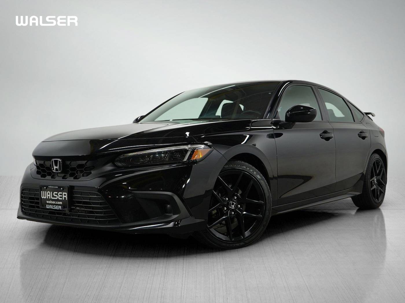2023 Honda Civic Sport — Hatchback — 52,934 mi — South St Paul, MN