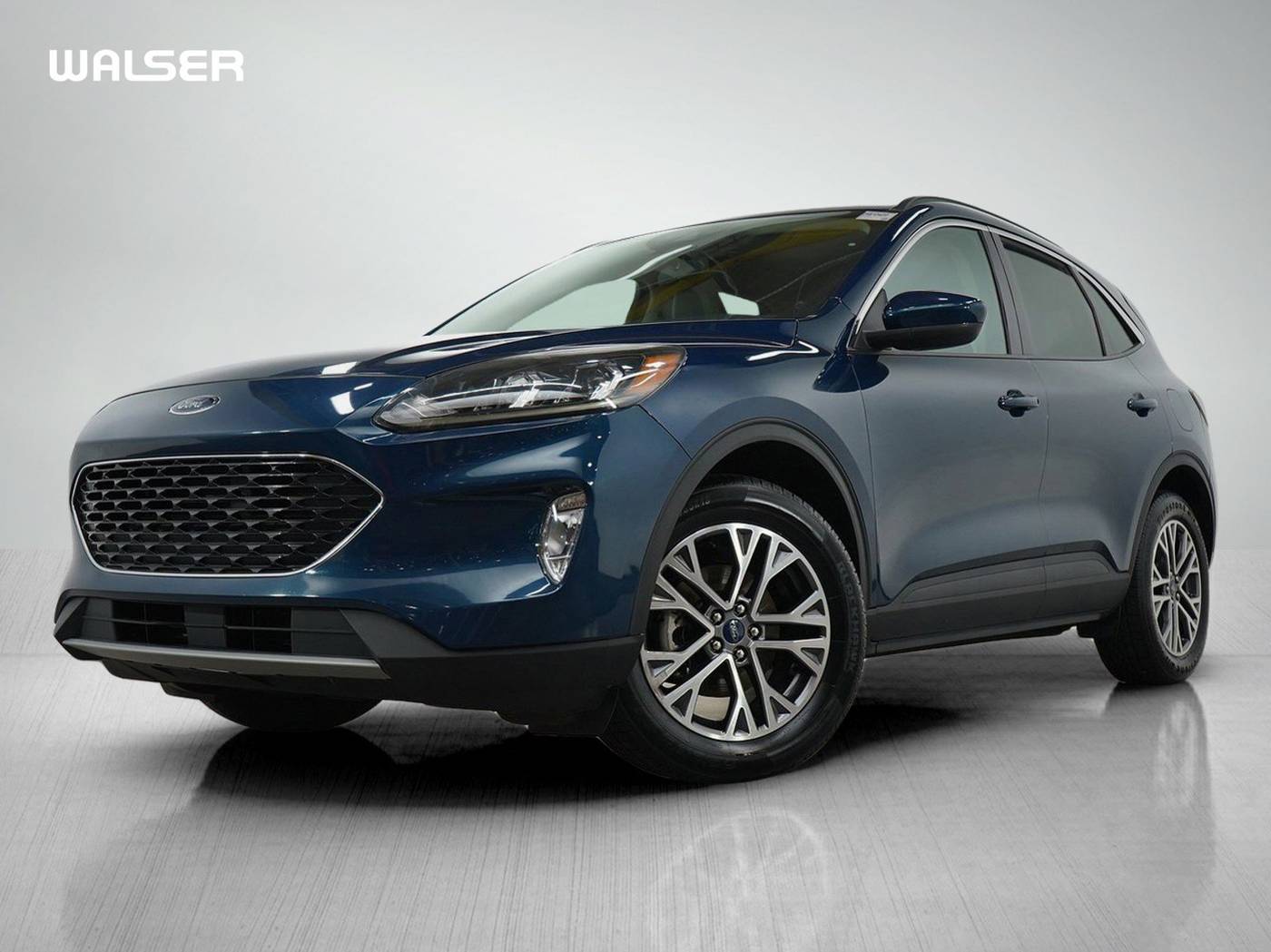 2020 Ford Escape SEL — SUV — 67,129 mi — South St Paul, MN