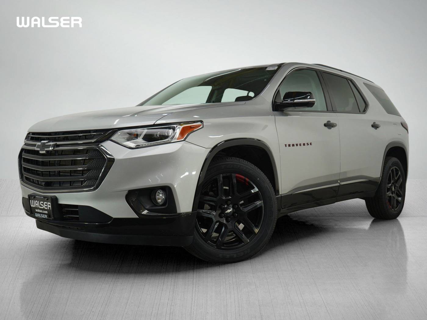 2020 Chevrolet Traverse Premier — SUV — 66,823 mi — South St Paul, MN
