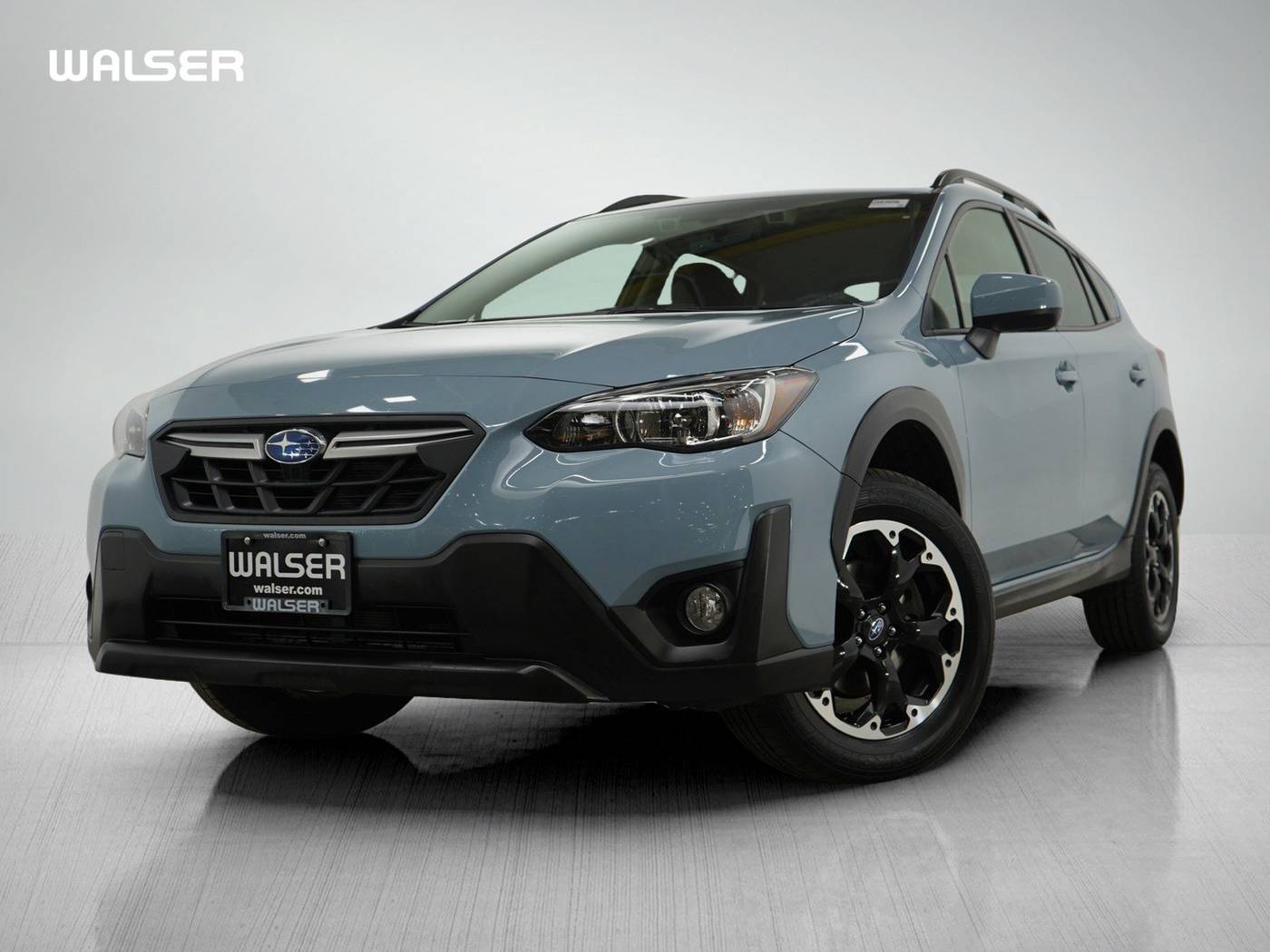 2022 Subaru Crosstrek Premium — SUV — 27,513 mi — South St Paul, MN