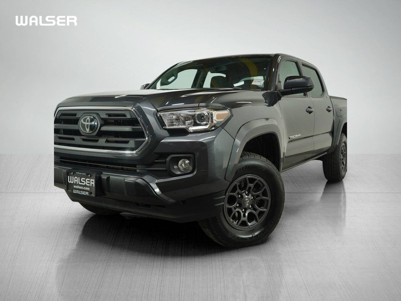 2018 Toyota Tacoma SR5 — Pickup Truck — 84,972 mi — South St Paul, MN