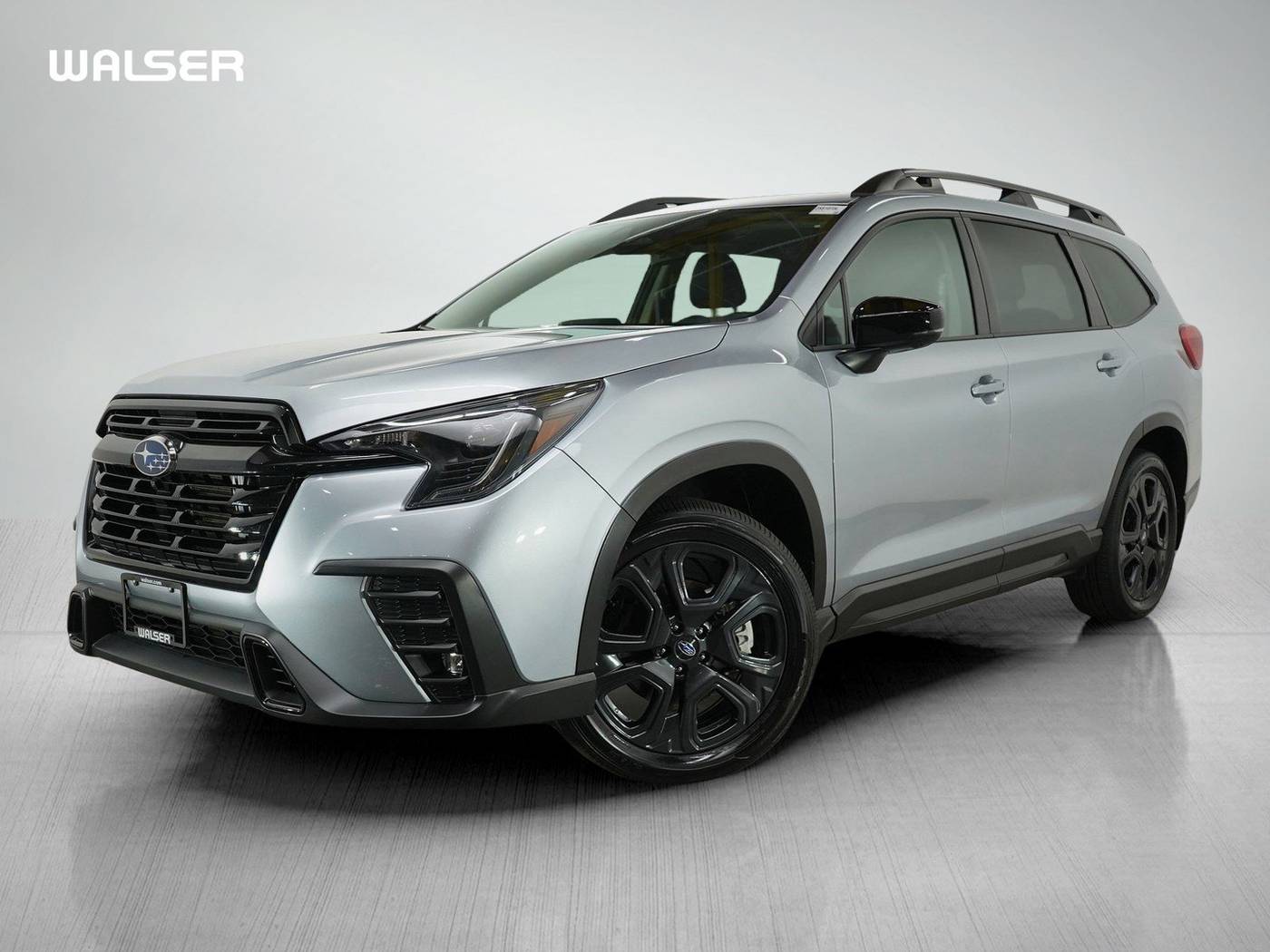 2024 Subaru Ascent Onyx Edition Limited — SUV — 18,202 mi — South St Paul, MN