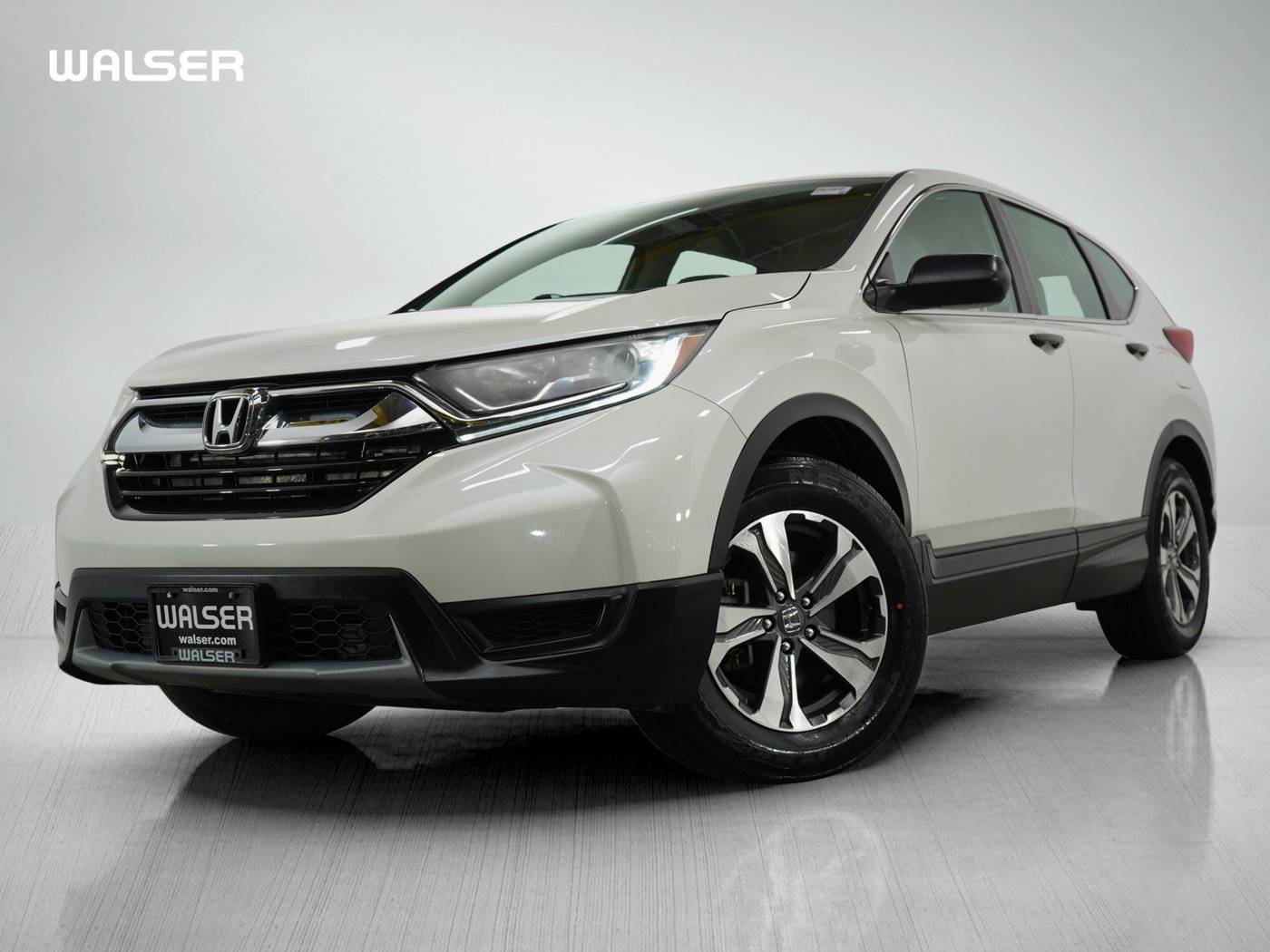 2018 Honda CR-V LX — SUV — 59,957 mi — South St Paul, MN