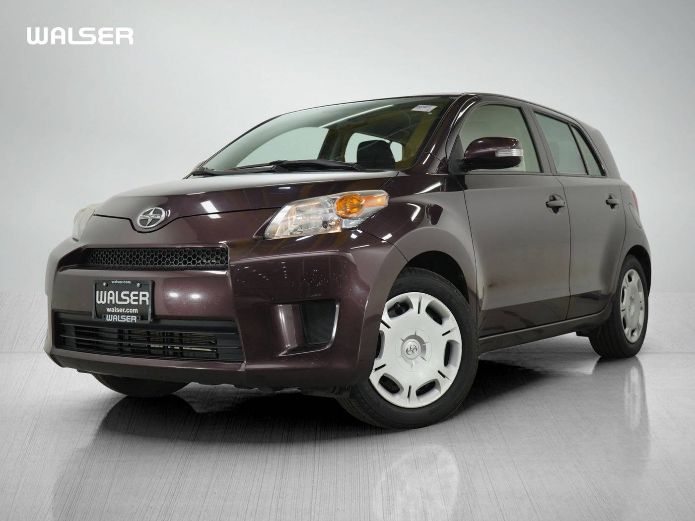 2014 Scion xD Base — Hatchback — 132,880 mi — South St Paul, MN