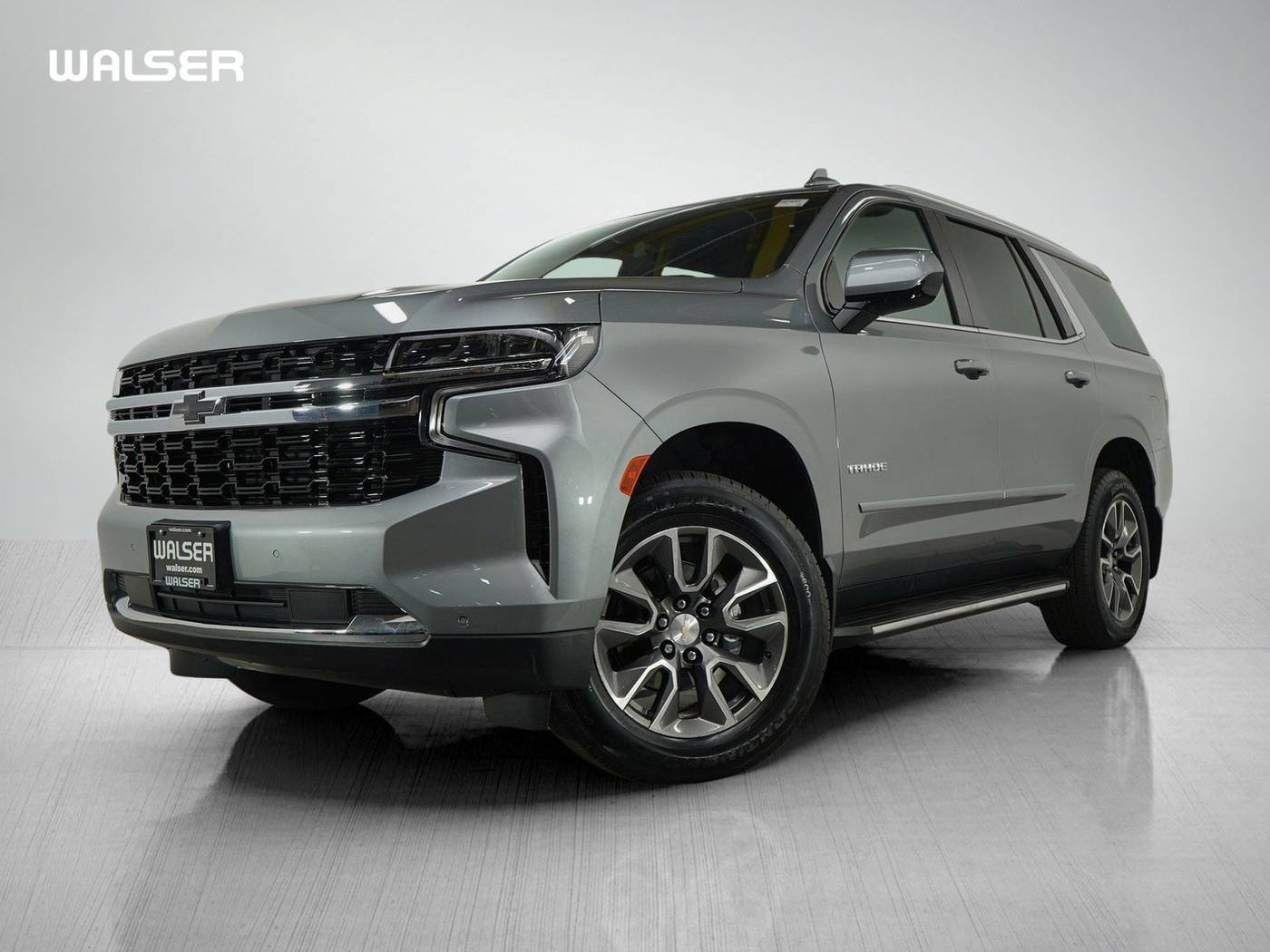 2023 Chevrolet Tahoe LS — SUV — 11,976 mi — South St Paul, MN