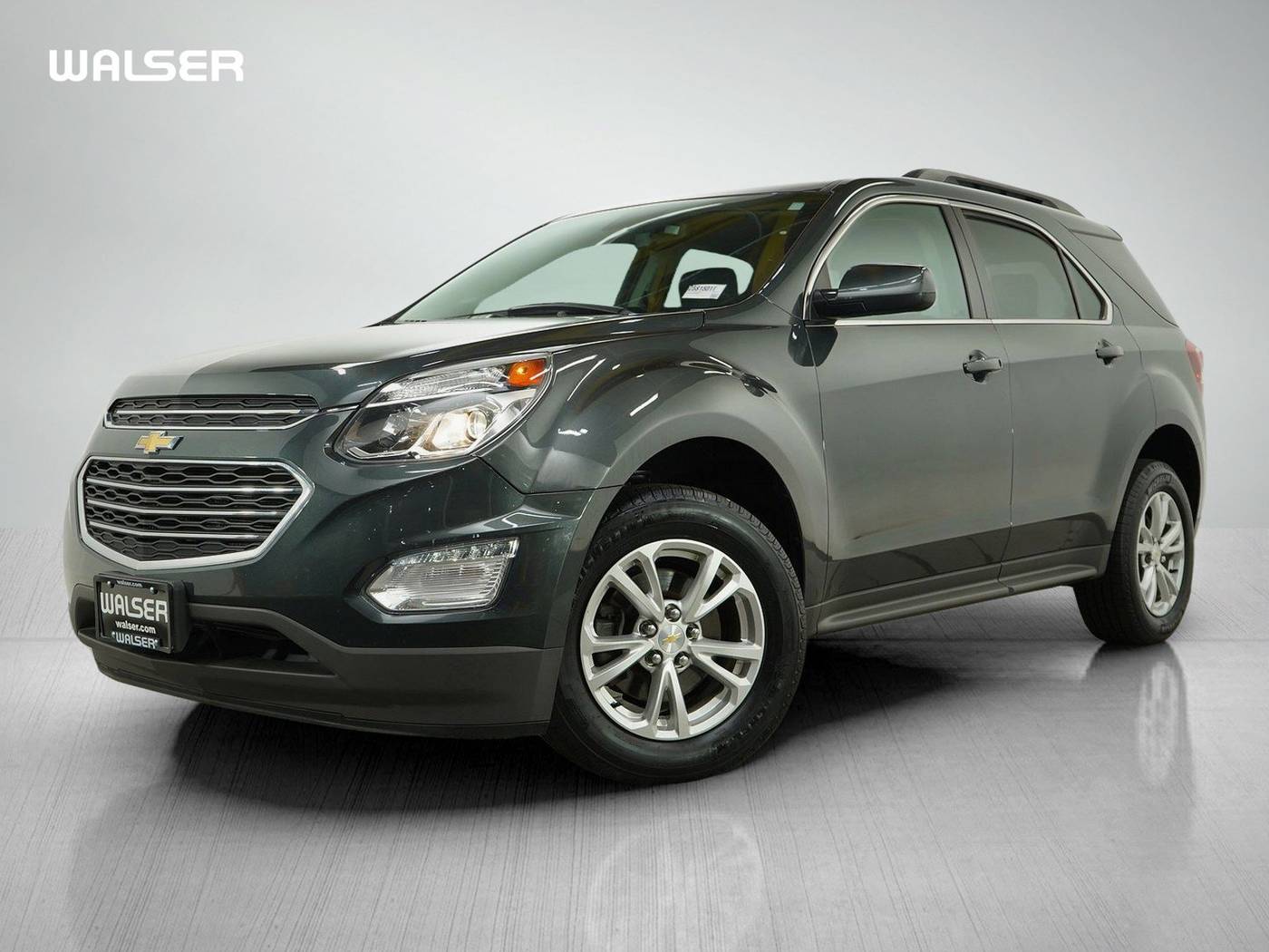 2017 Chevrolet Equinox LT — SUV — 95,091 mi — South St Paul, MN