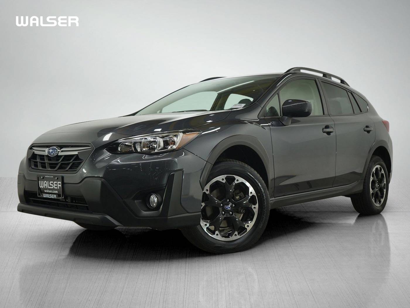2023 Subaru Crosstrek Premium — SUV — 19,674 mi — South St Paul, MN
