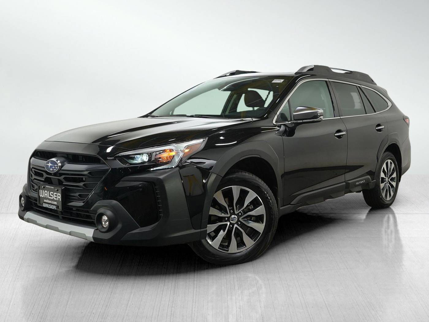 2023 Subaru Outback Touring XT — SUV — 31,516 mi — South St Paul, MN