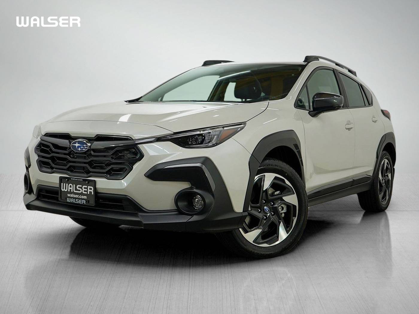 2025 Subaru Crosstrek Limited — SUV — 1,893 mi — South St Paul, MN