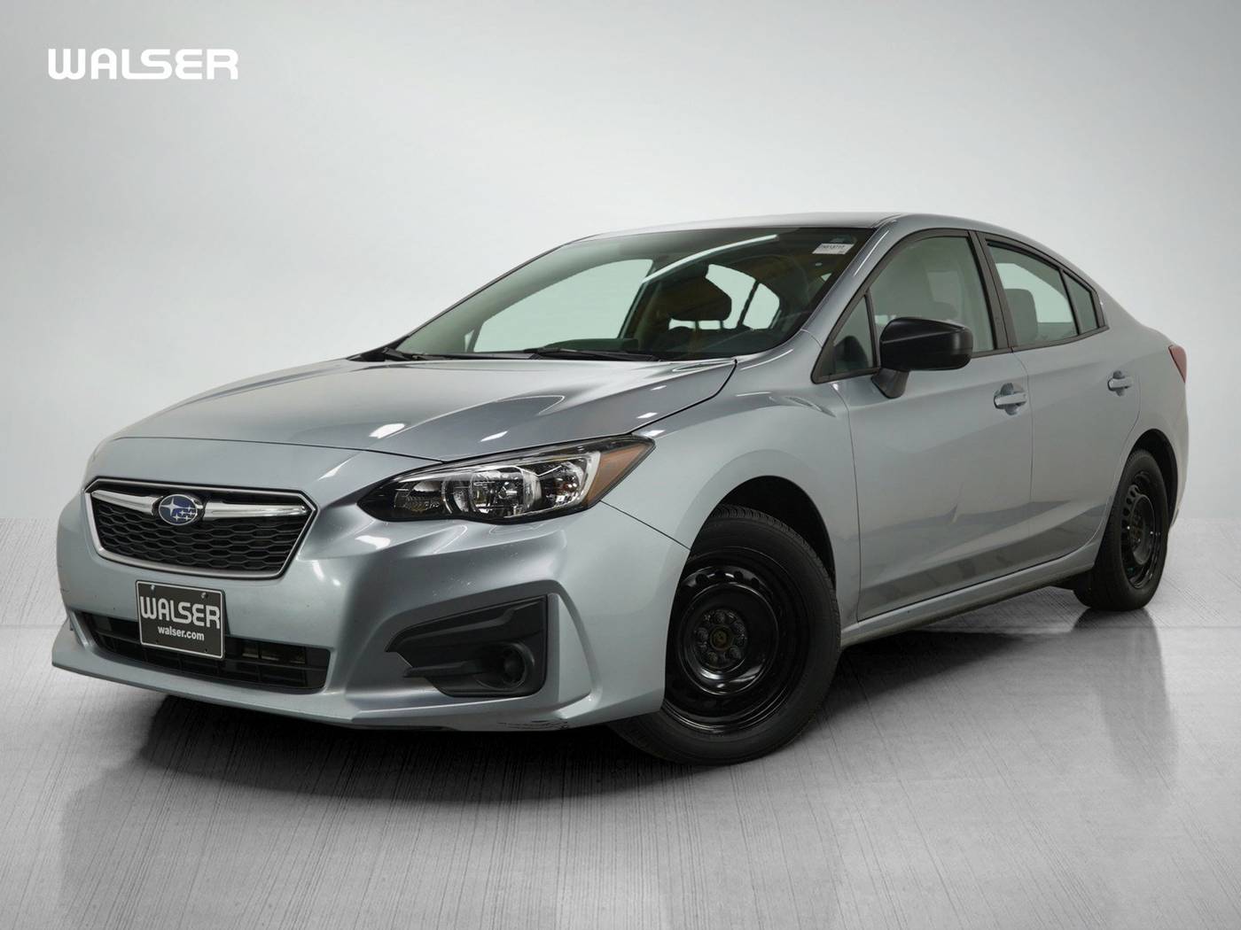 2019 Subaru Impreza 2.0i — Sedan — 124,766 mi — South St Paul, MN
