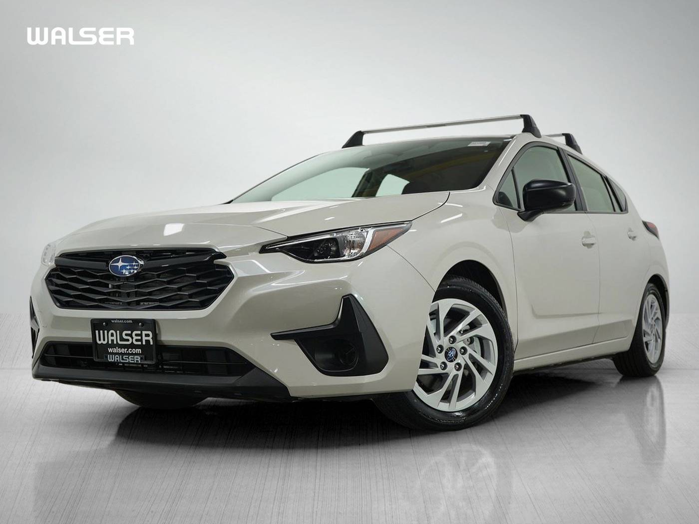 2025 Subaru Impreza 2.0i — Hatchback — 3,358 mi — South St Paul, MN