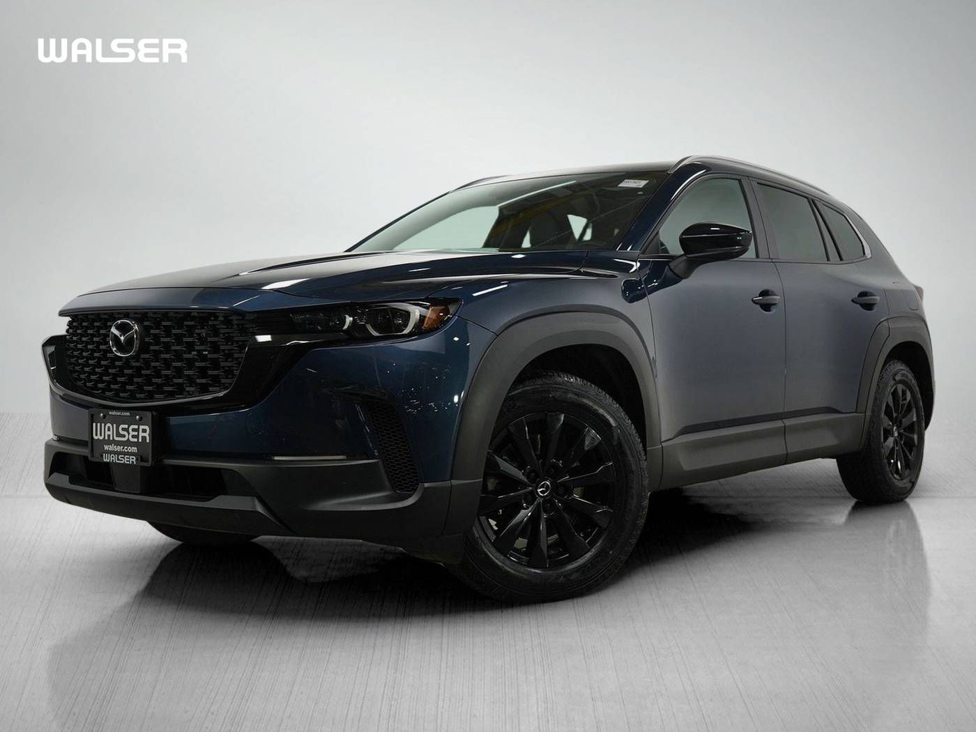 2023 Mazda CX-50 2.5 S Preferred Plus — SUV — 45,457 mi — South St Paul, MN