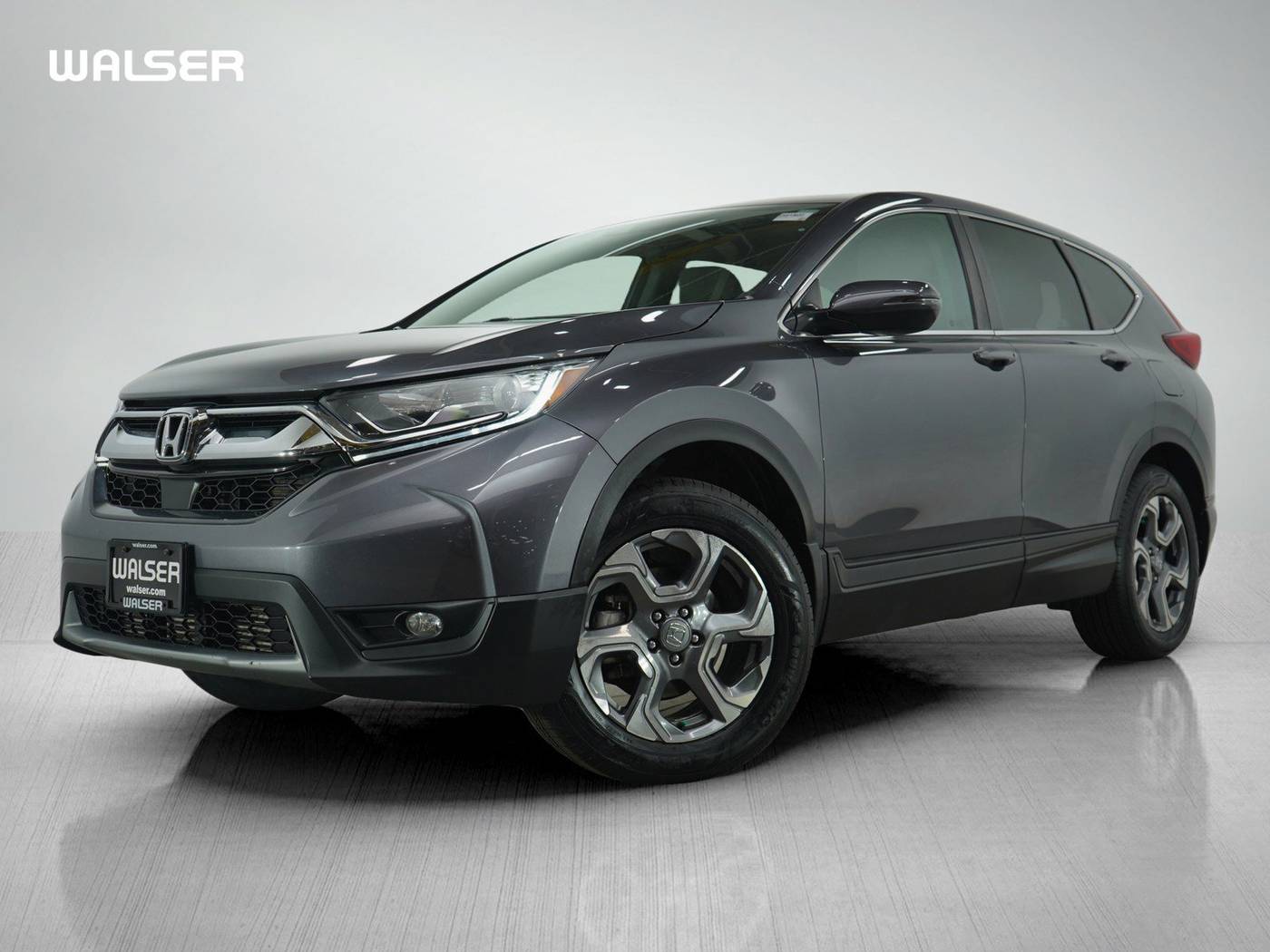 2018 Honda CR-V EX — SUV — 71,252 mi — South St Paul, MN