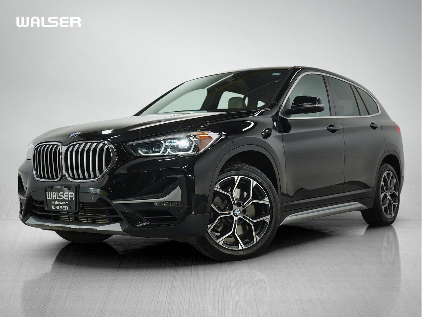 2021 BMW X1 28i — SUV — 29,613 mi — South St Paul, MN