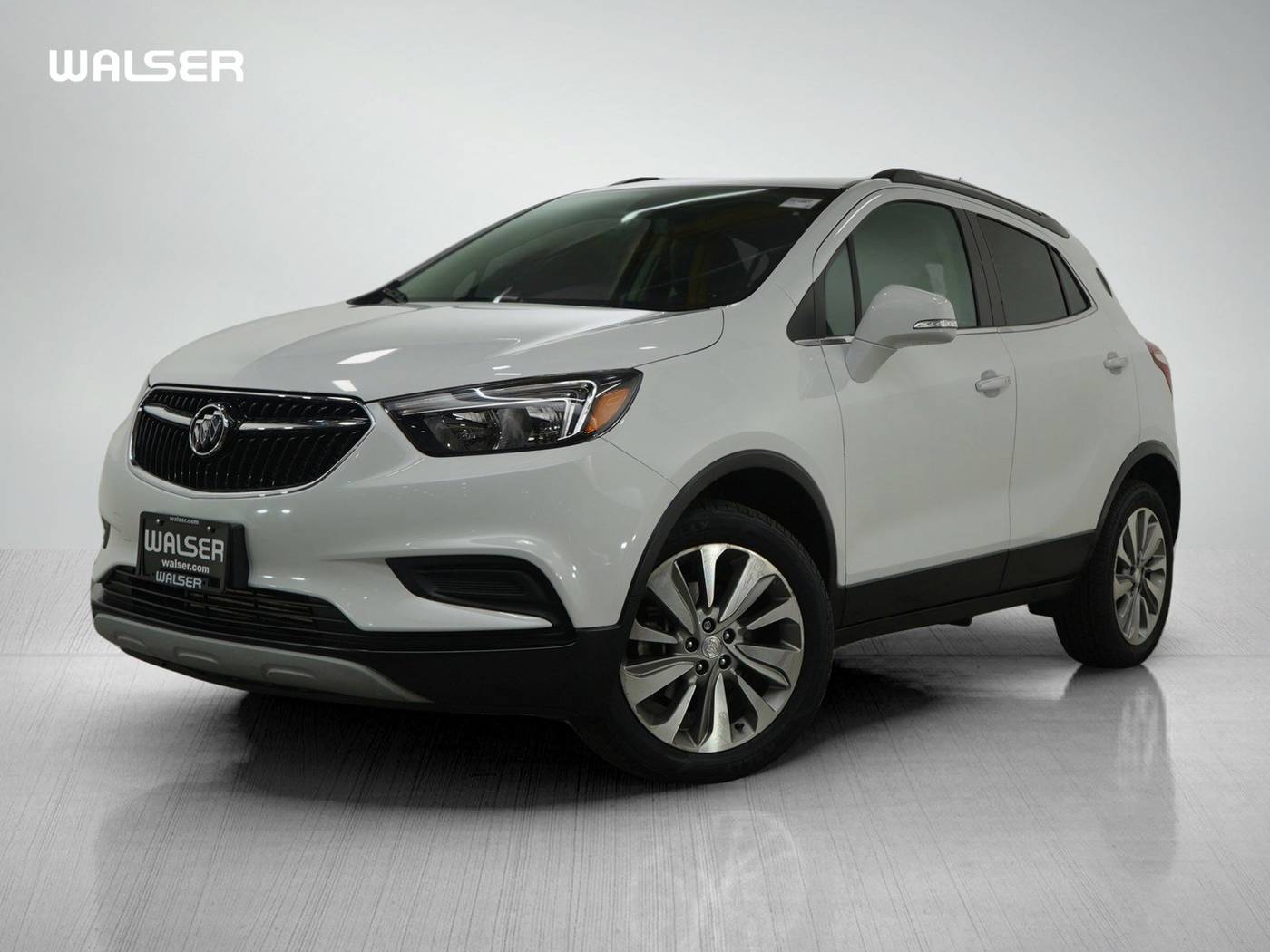 2017 Buick Encore Preferred — SUV — 85,665 mi — South St Paul, MN