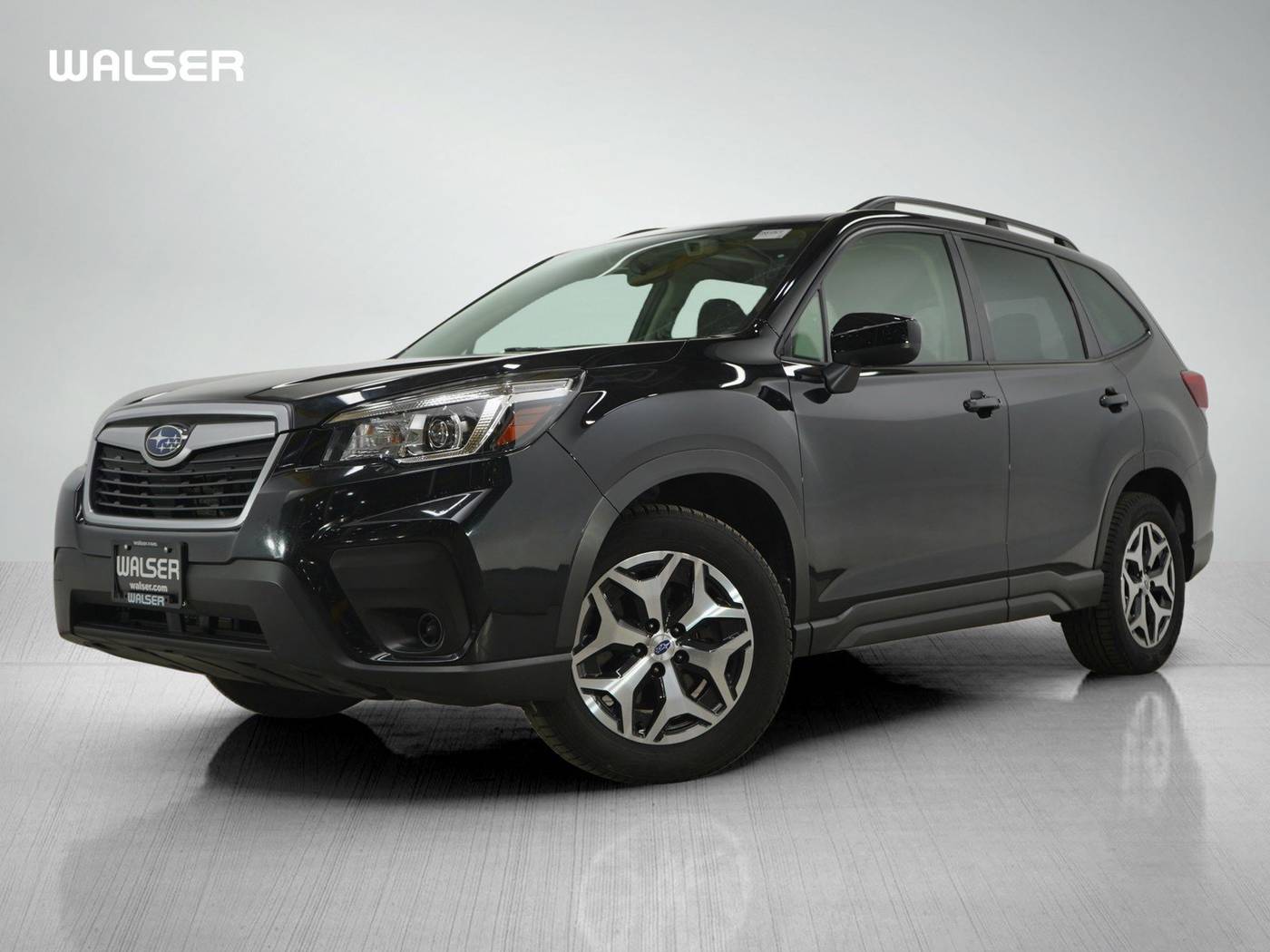2020 Subaru Forester 2.5i Premium — SUV — 53,742 mi — South St Paul, MN