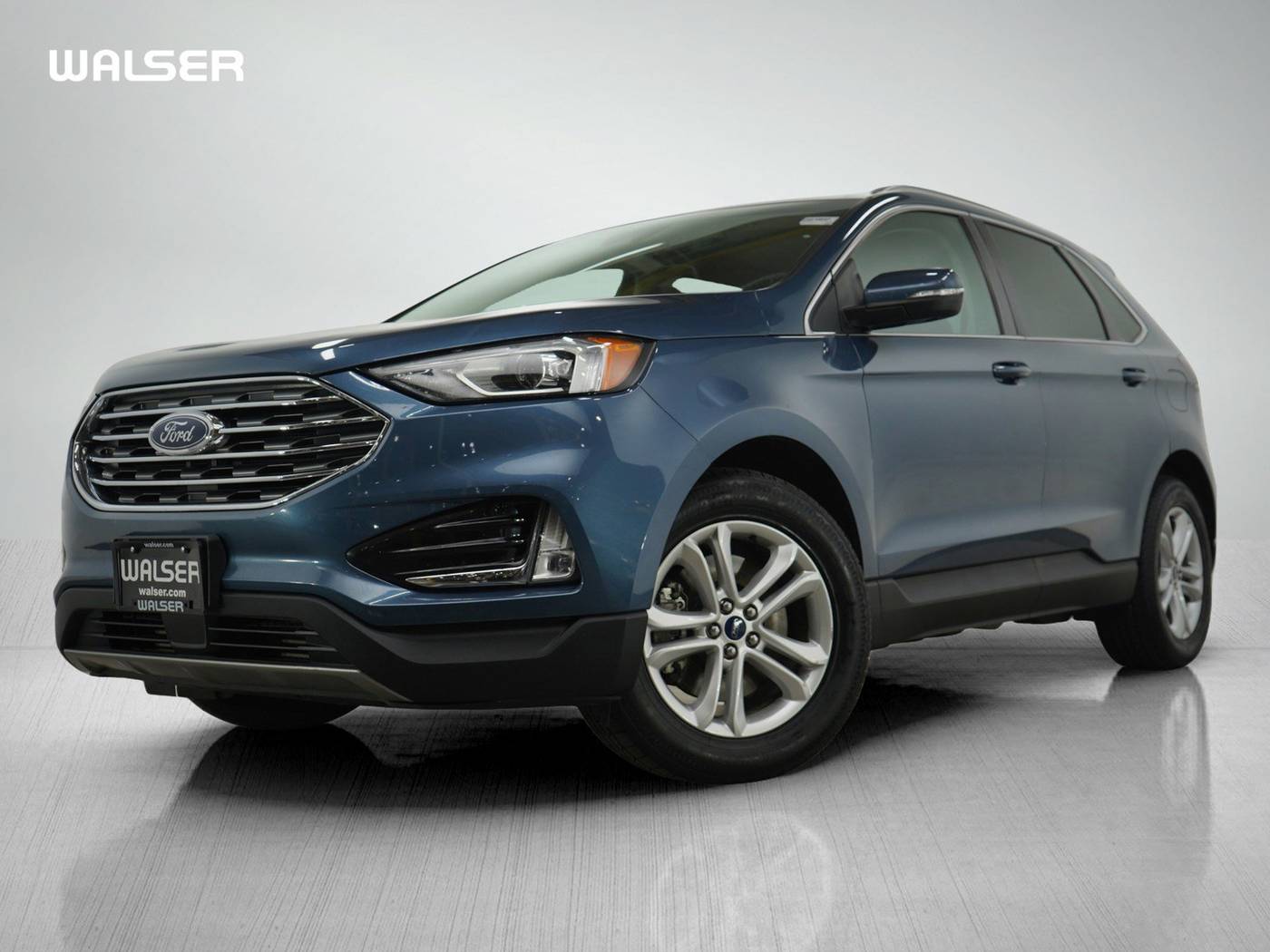 2019 Ford Edge SEL — SUV — 84,618 mi — South St Paul, MN