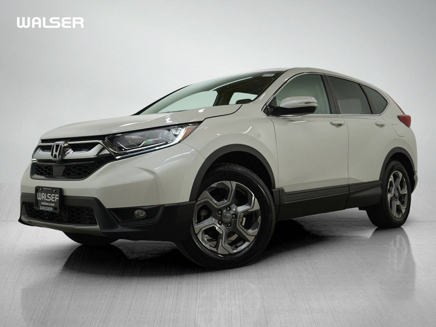2018 Honda CR-V EX — SUV — 104,752 mi — South St Paul, MN