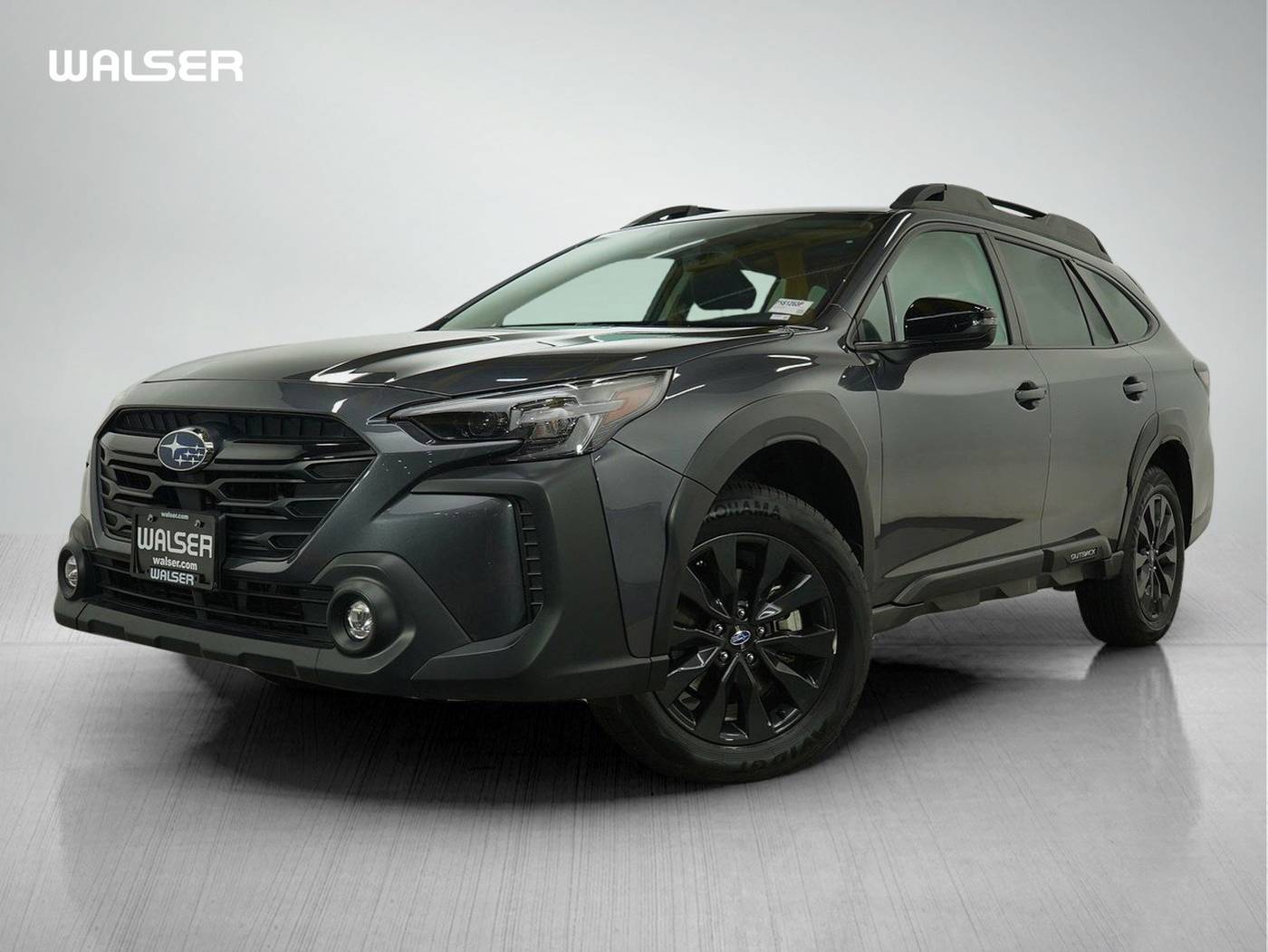 2024 Subaru Outback Onyx Edition — SUV — 14,369 mi — South St Paul, MN