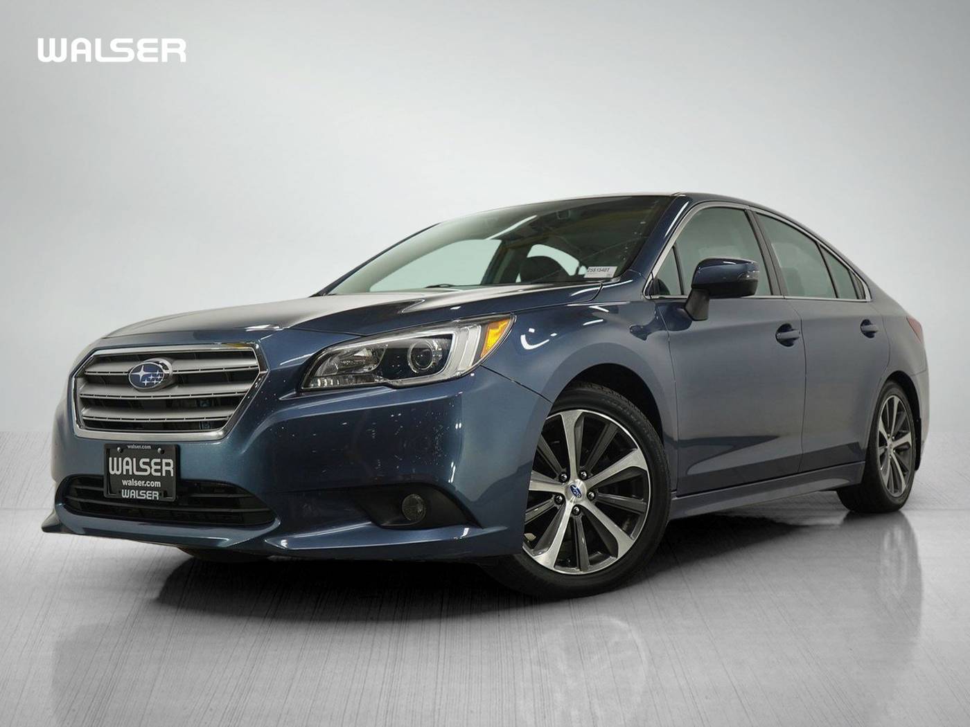 2017 Subaru Legacy 2.5i Limited — Sedan — 137,870 mi — South St Paul, MN