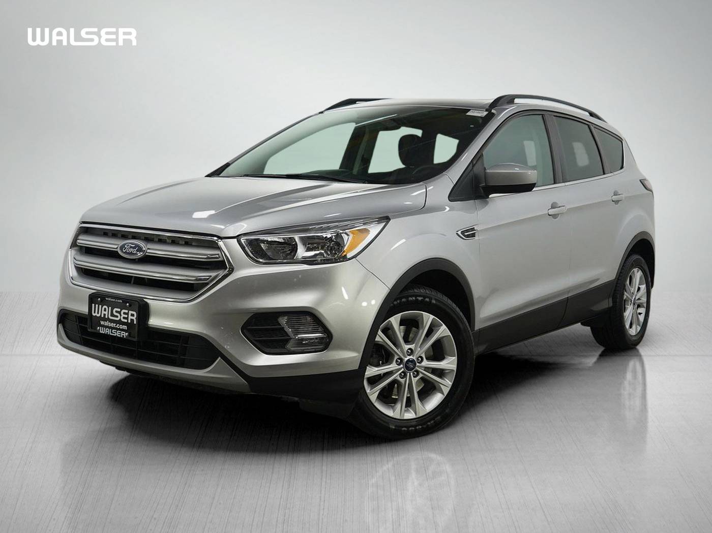 2018 Ford Escape SE — SUV — 104,687 mi — South St Paul, MN