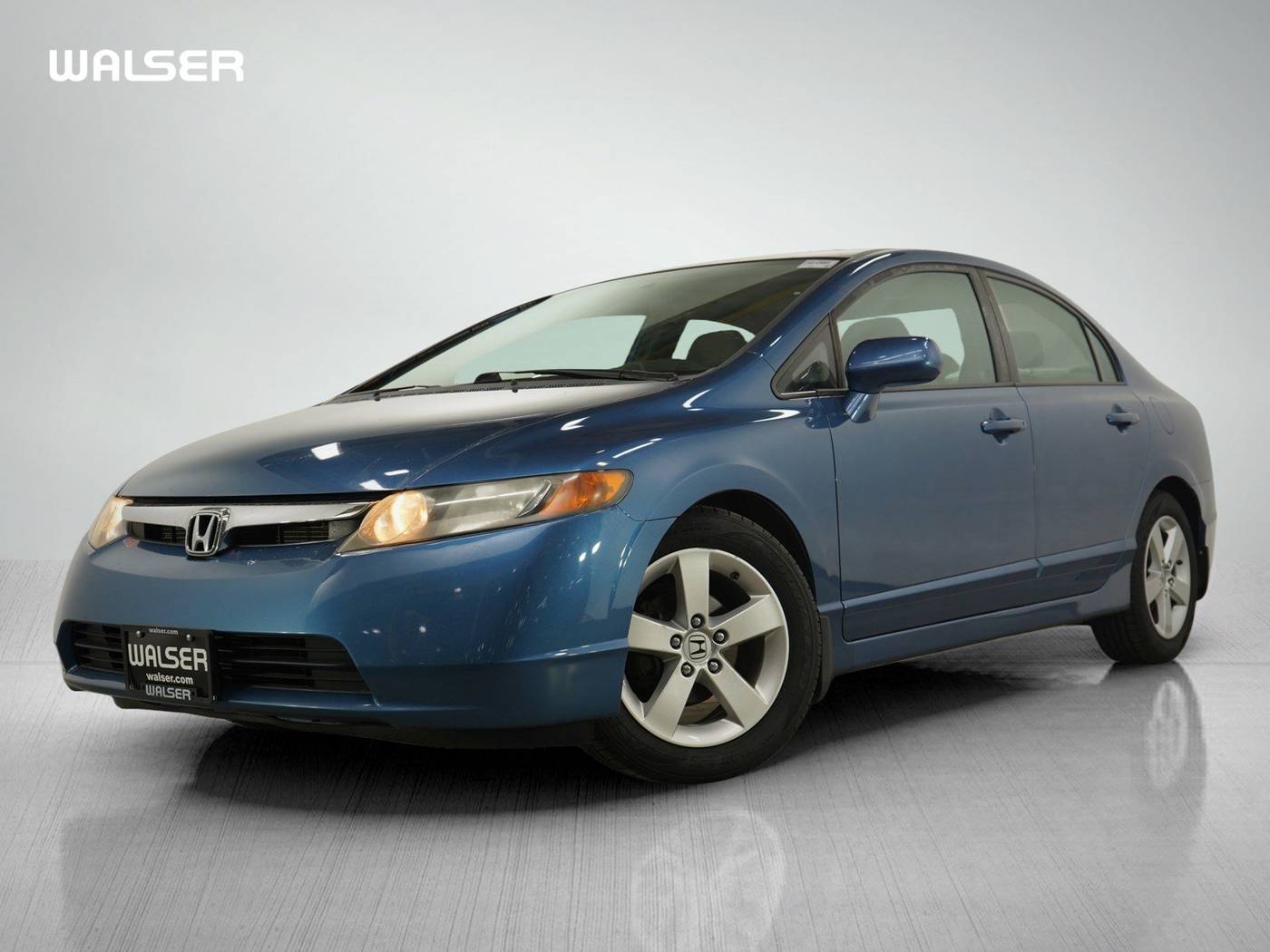 2008 Honda Civic EX — Sedan — 173,816 mi — South St Paul, MN