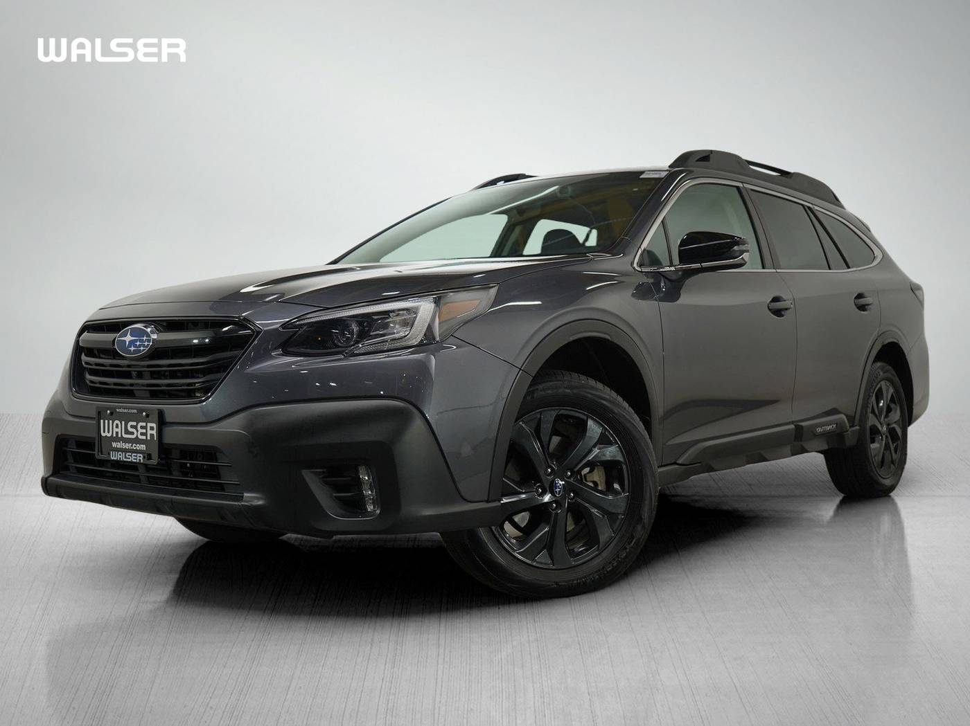 2022 Subaru Outback 2.4T Onyx Edition XT — SUV — 23,752 mi — South St Paul, MN