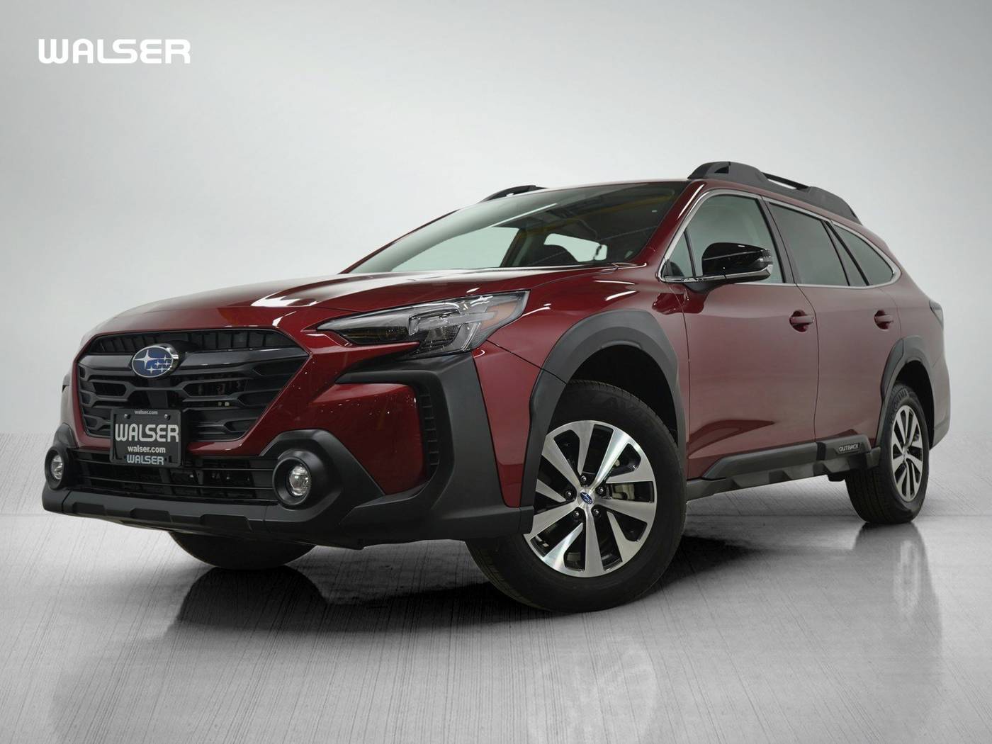 2024 Subaru Outback Premium — SUV — 12,421 mi — South St Paul, MN