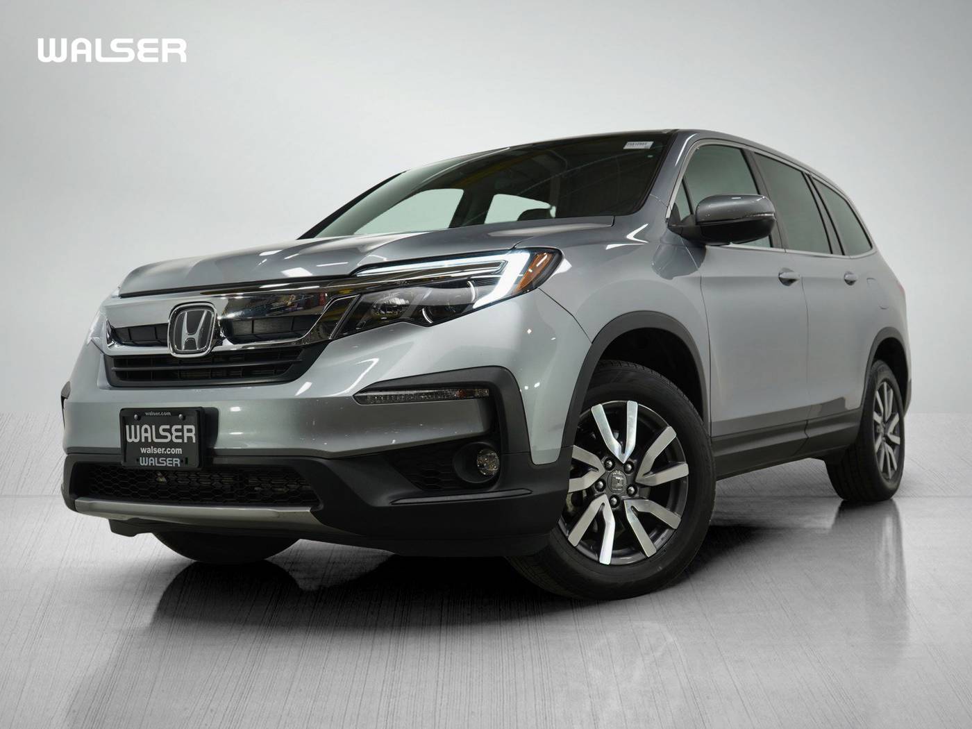 2021 Honda Pilot EX — SUV — 48,772 mi — South St Paul, MN