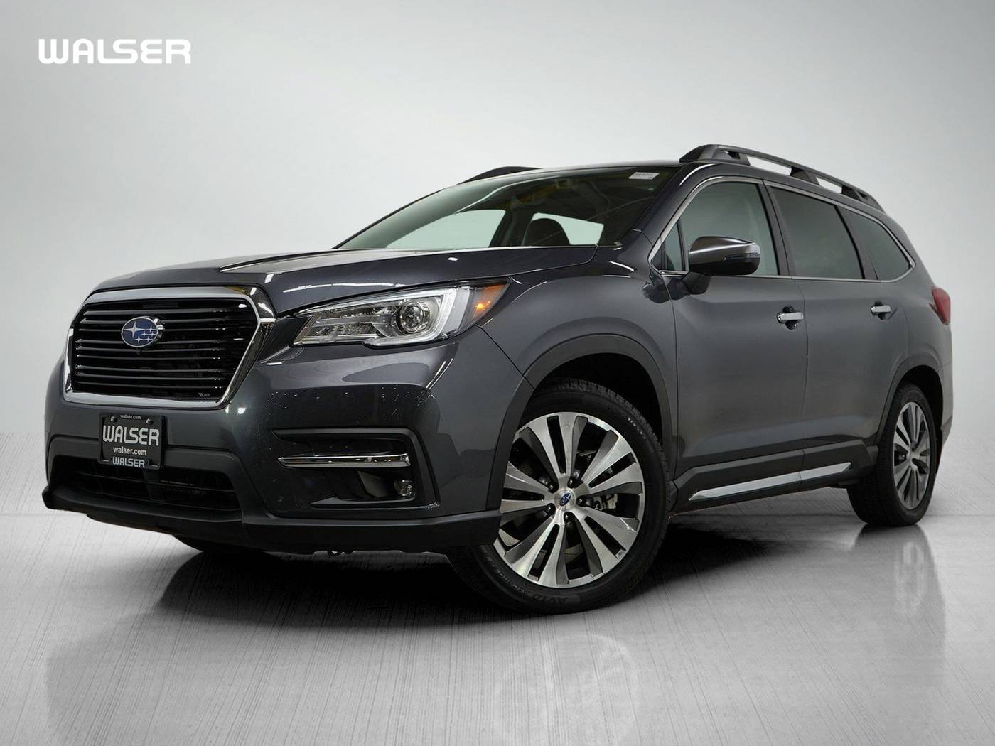 2021 Subaru Ascent Touring — SUV — 39,990 mi — South St Paul, MN