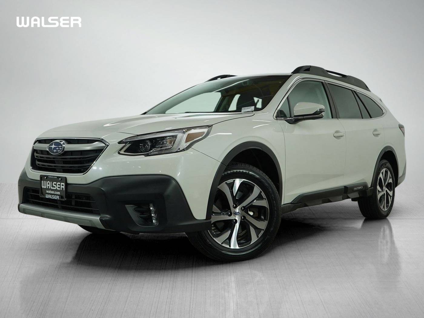 2022 Subaru Outback 2.5i Limited — SUV — 57,185 mi — South St Paul, MN