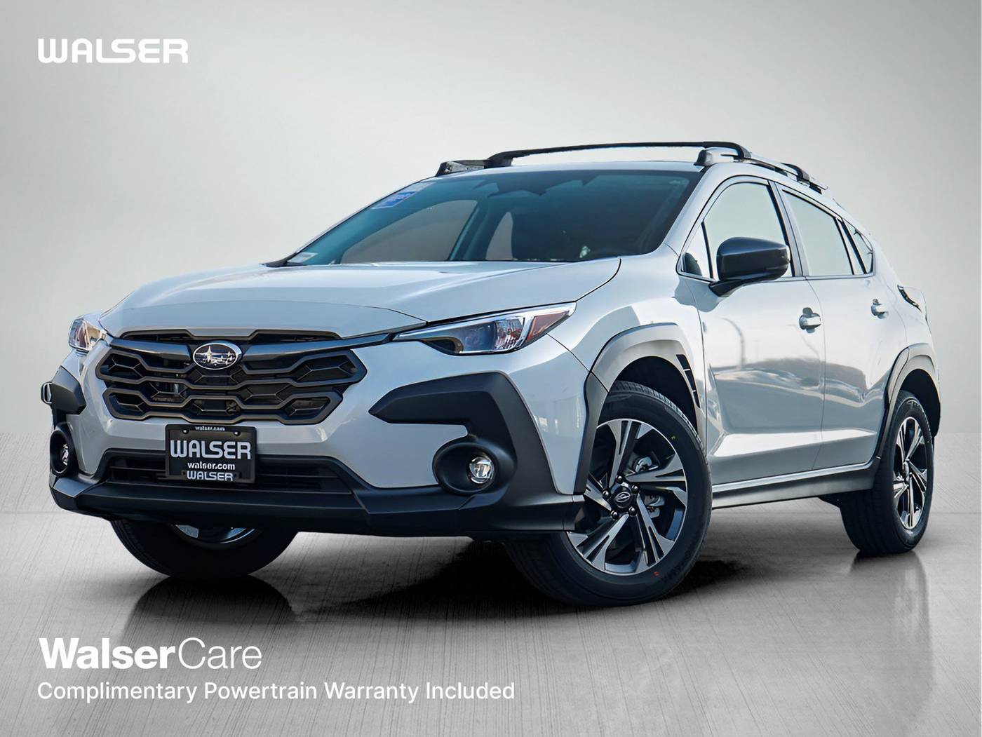 2025 Subaru Crosstrek Premium — SUV — 3,142 mi — South St Paul, MN