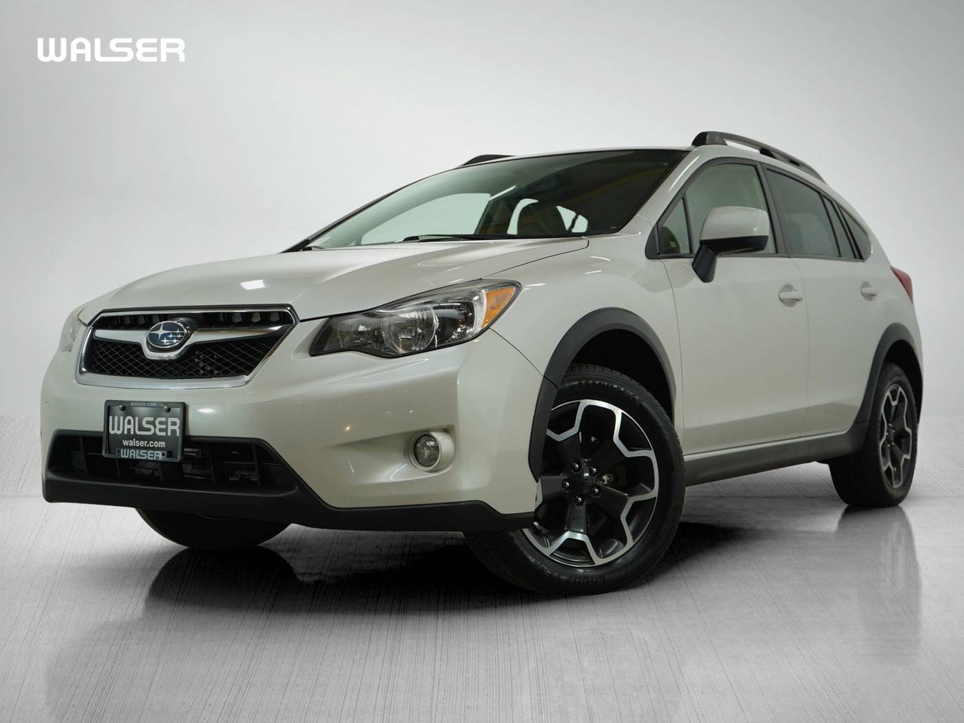 2014 Subaru XV Crosstrek 2.0i Premium — SUV — 163,134 mi — South St Paul, MN