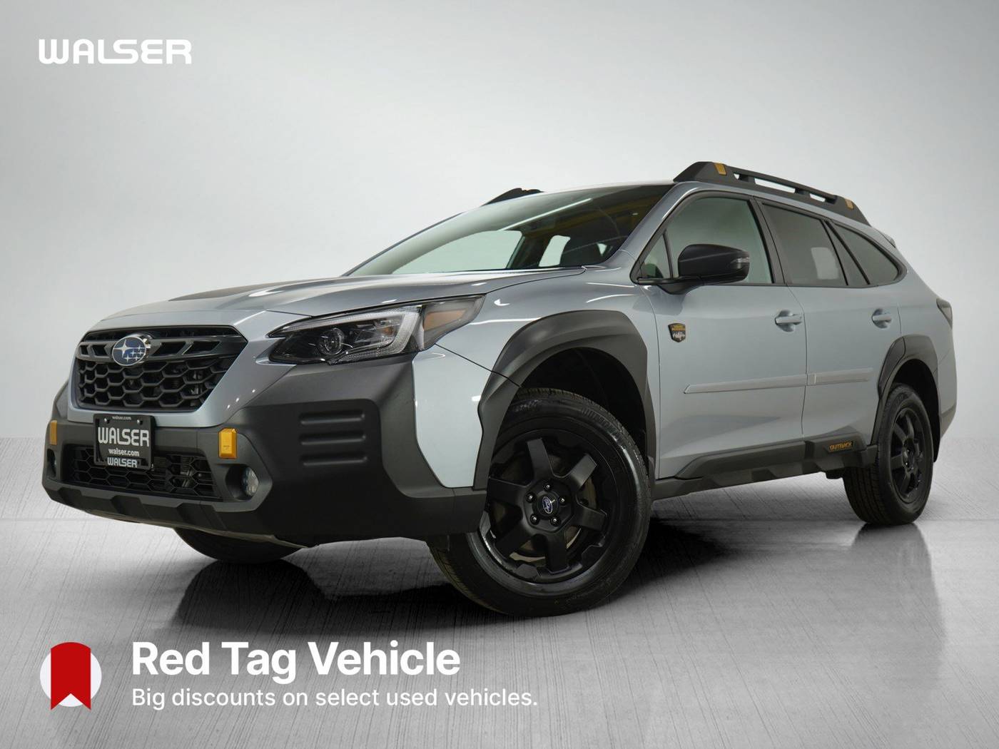 2023 Subaru Outback Wilderness — SUV — 41,501 mi — South St Paul, MN