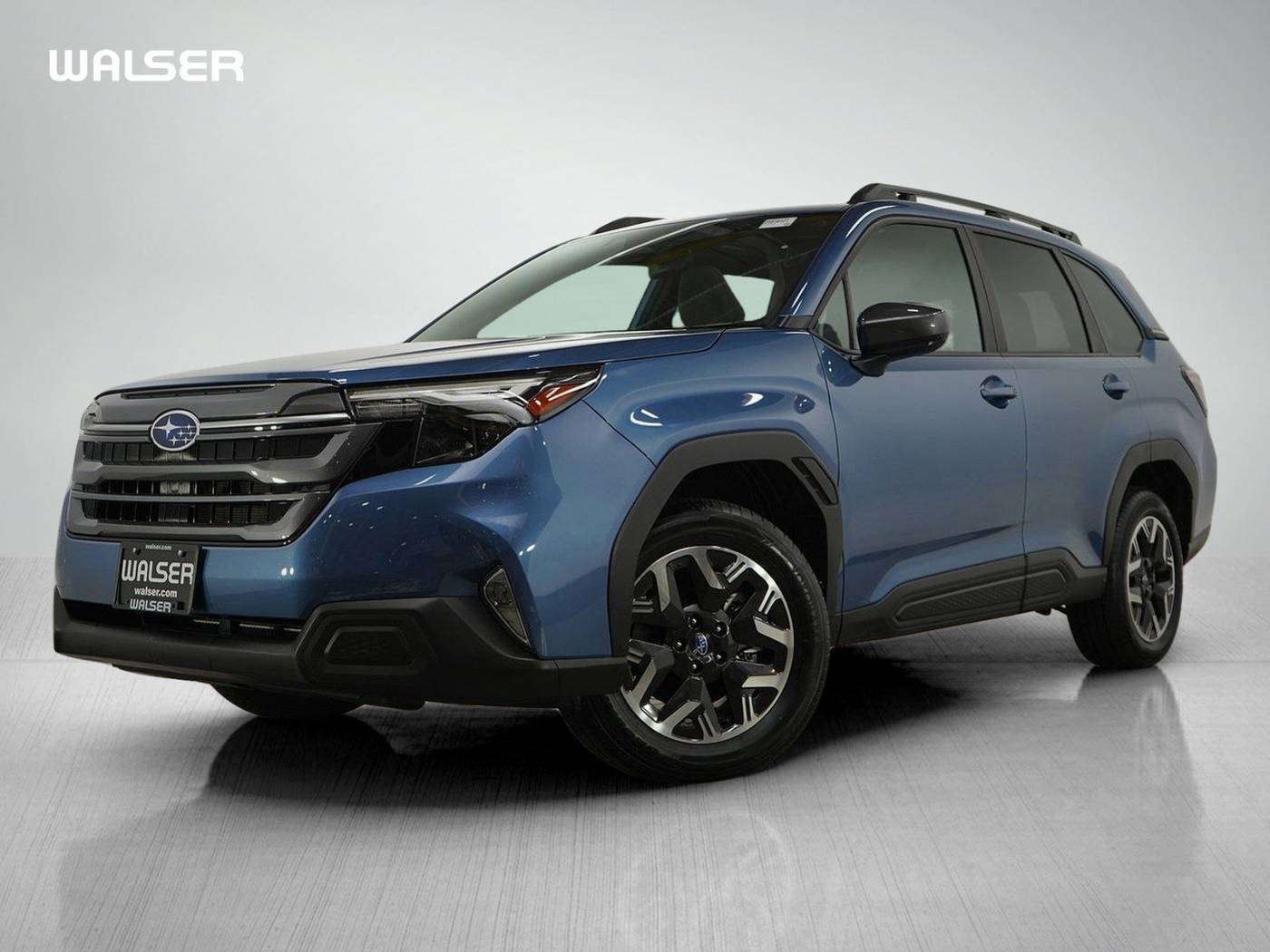 2025 Subaru Forester Premium — SUV — 6,166 mi — South St Paul, MN