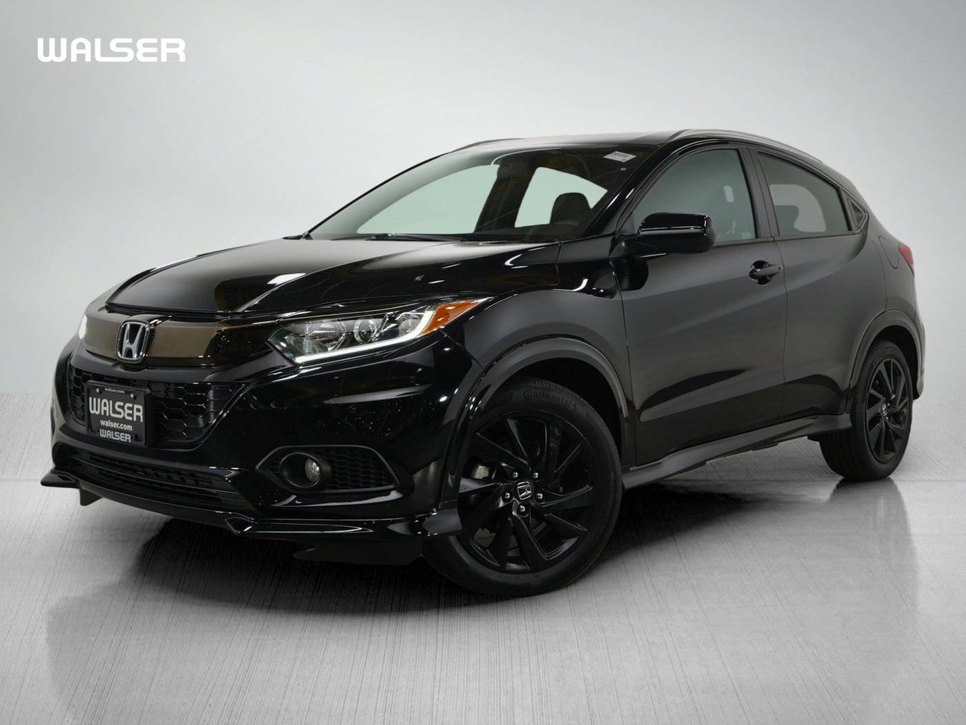 2022 Honda HR-V Sport — SUV — 39,045 mi — South St Paul, MN