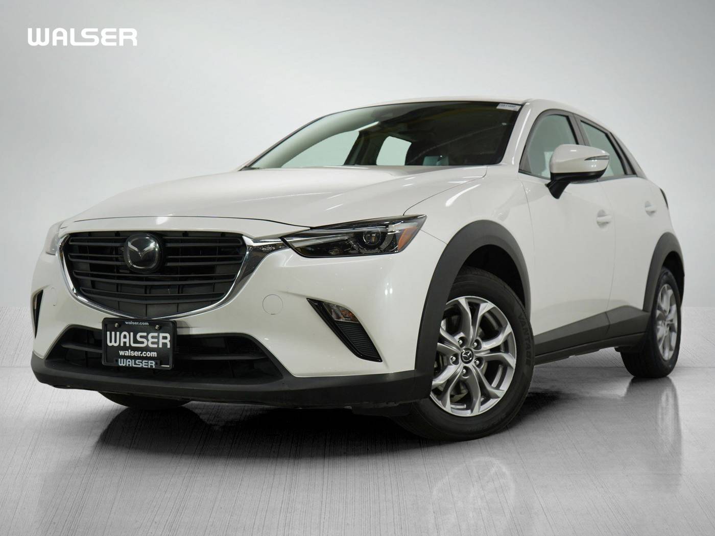 2021 Mazda CX-3 Sport — SUV — 79,709 mi — South St Paul, MN