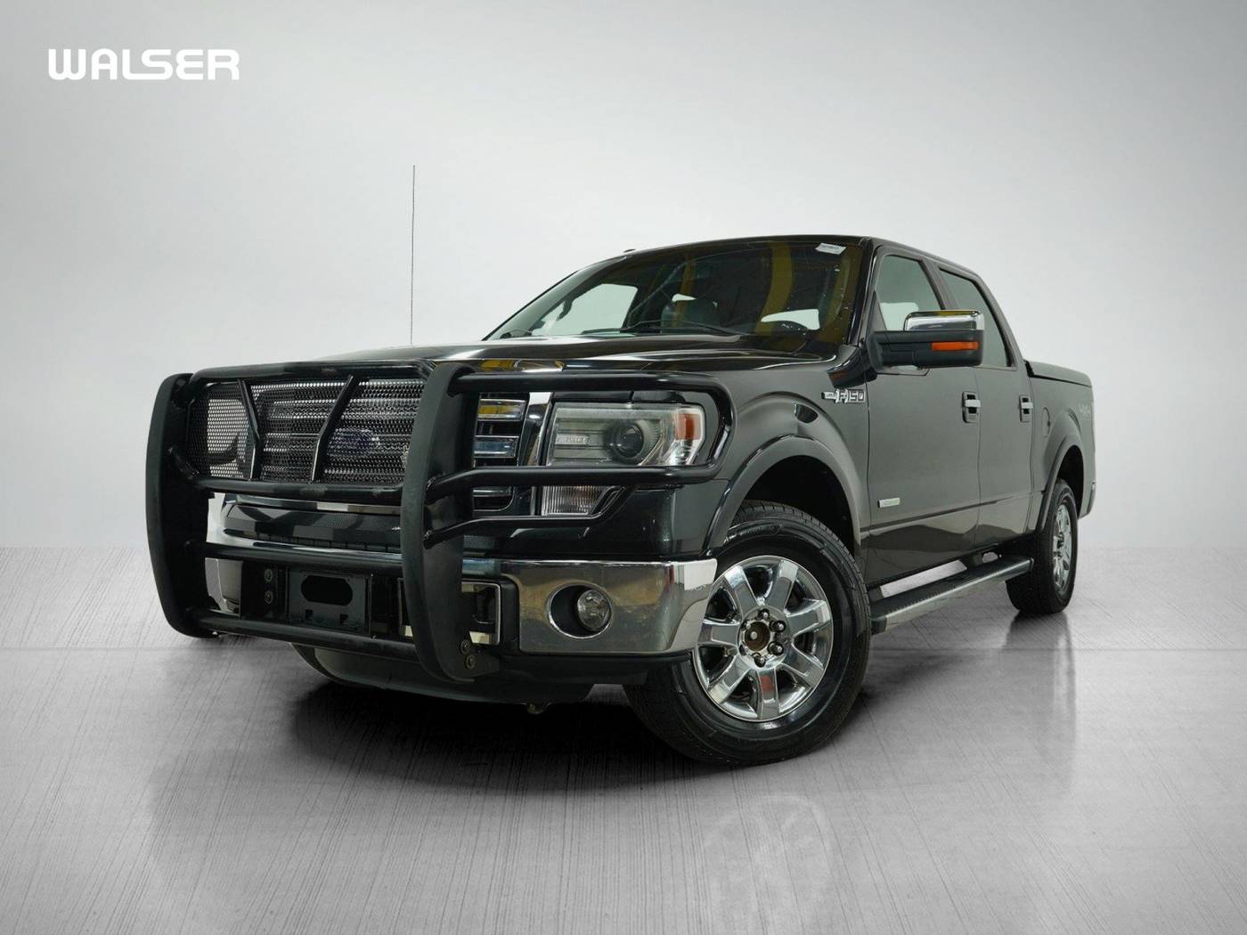 2013 Ford F-150 Lariat — Pickup Truck — 176,186 mi — South St Paul, MN