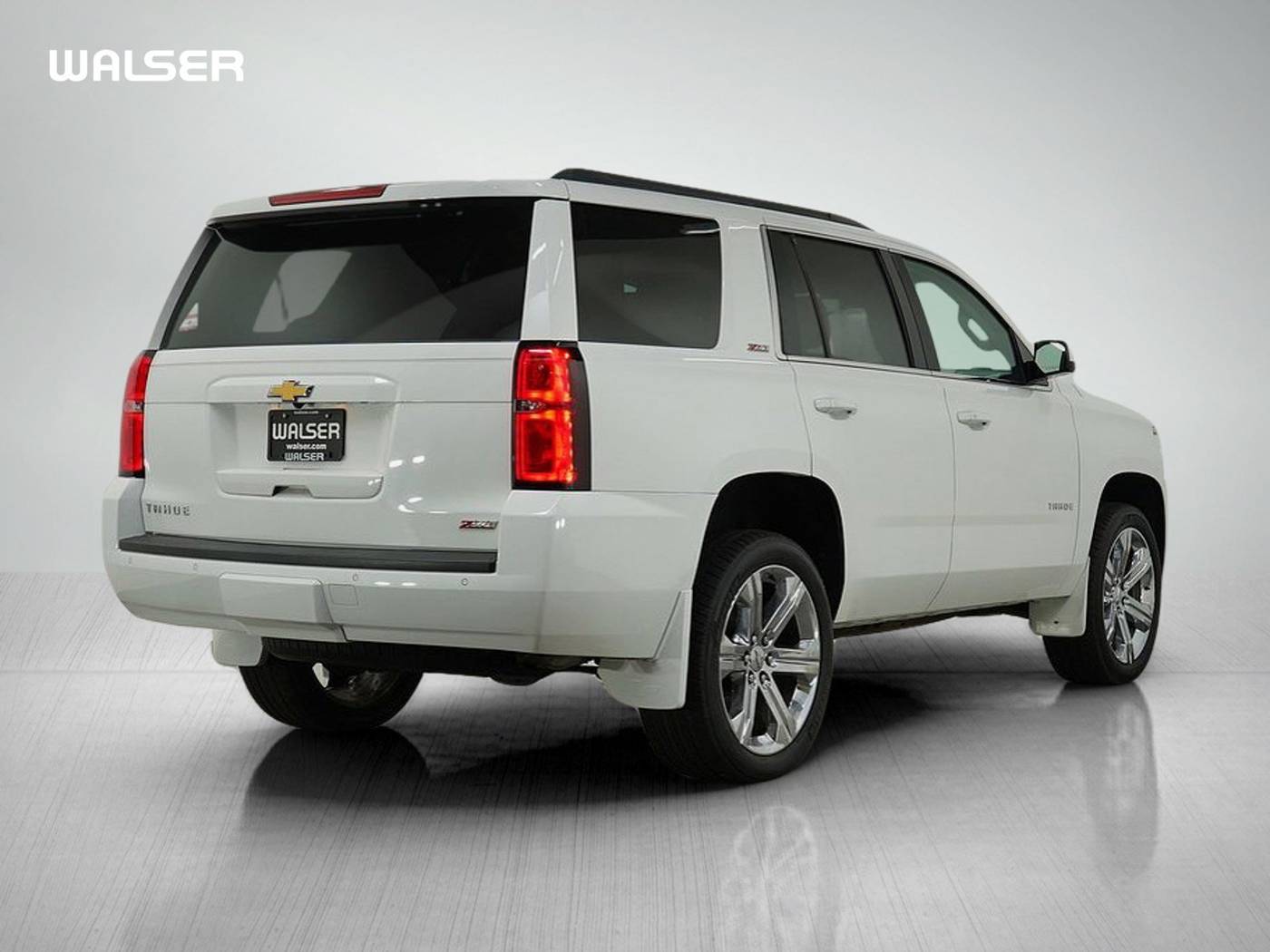 2015 Chevrolet Tahoe LT — SUV — 84,436 mi — South St Paul, MN