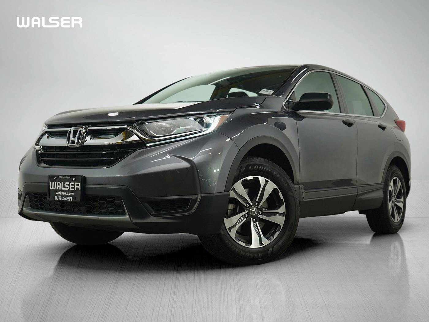 2018 Honda CR-V LX — SUV — 54,466 mi — South St Paul, MN