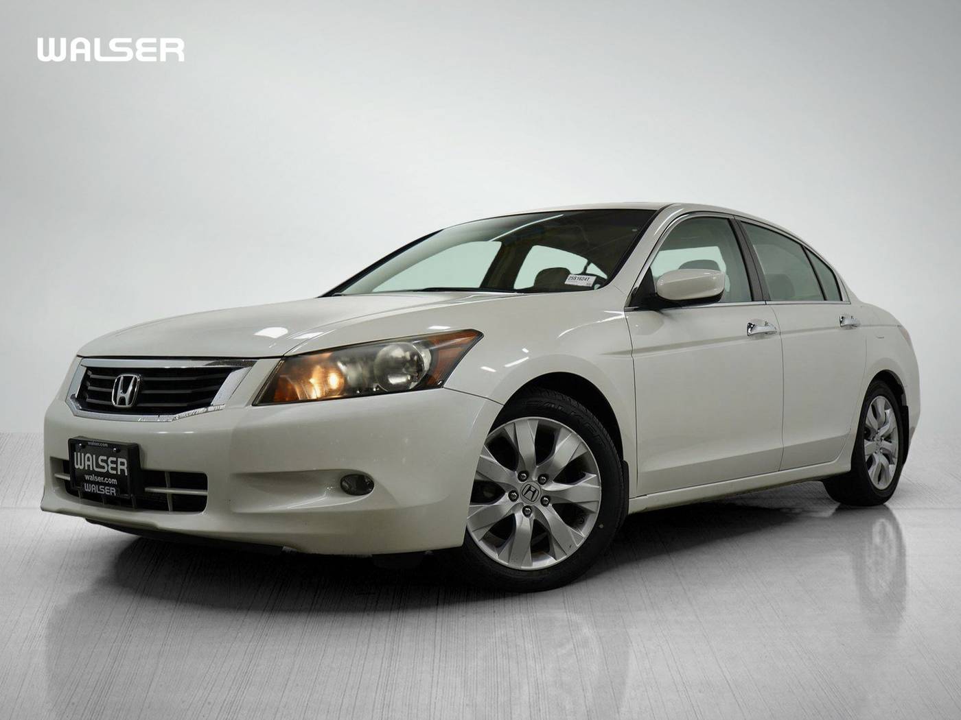 2009 Honda Accord EX-L V6 — Sedan — 166,265 mi — South St Paul, MN