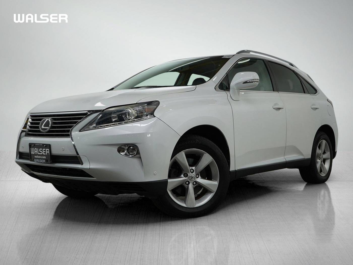 2015 Lexus RX RX 350 — SUV — 54,801 mi — South St Paul, MN