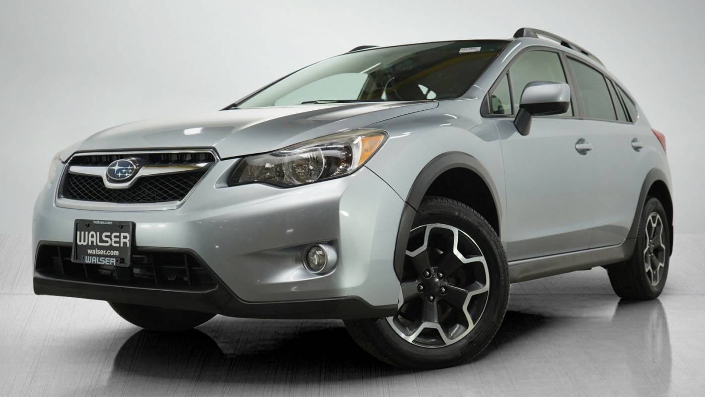 2013 Subaru XV Crosstrek 2.0i Premium — SUV — 158,350 mi — South St Paul, MN
