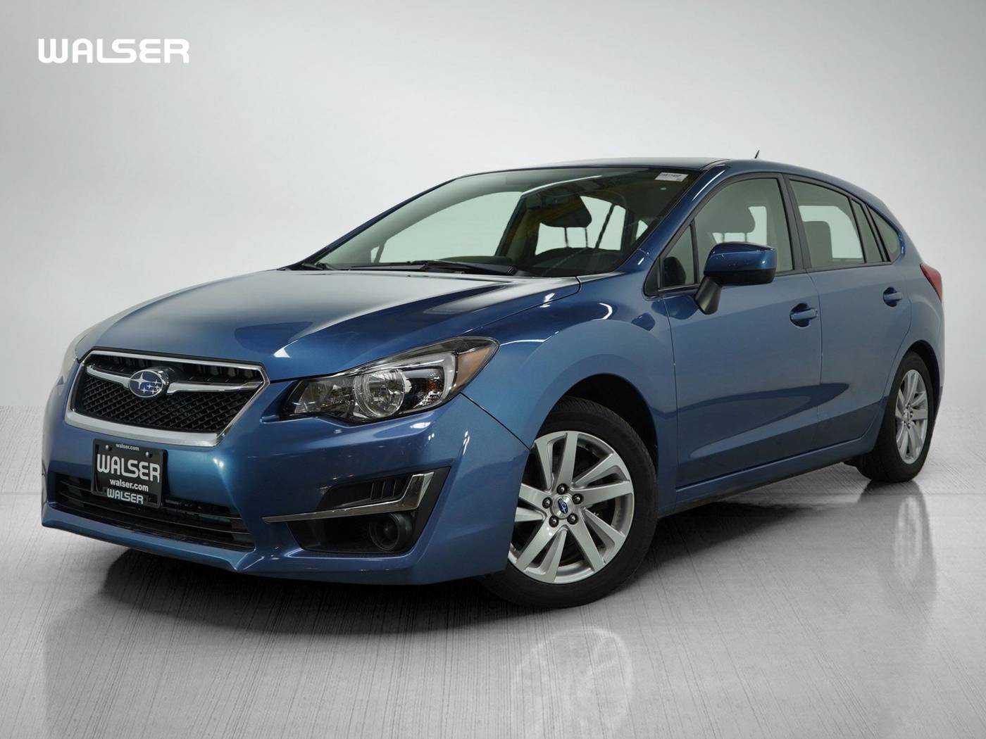 2015 Subaru Impreza 2.0i Premium — Wagon — 59,313 mi — South St Paul, MN